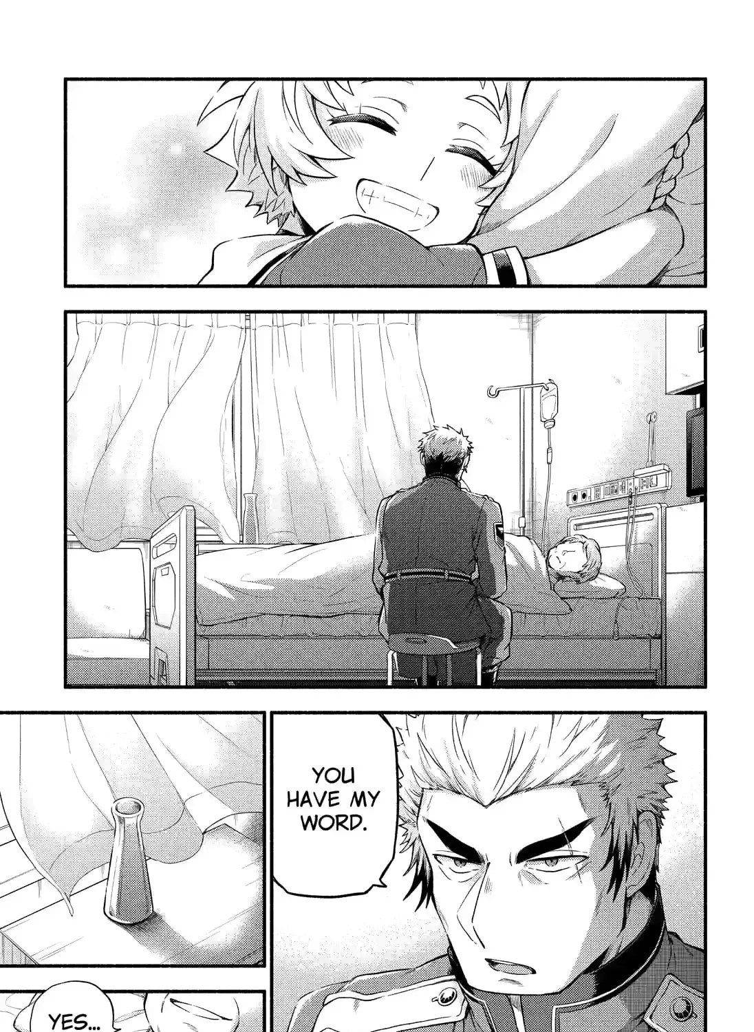 Read Talentless Nana chapter 16.3 image 20 on Lezhin