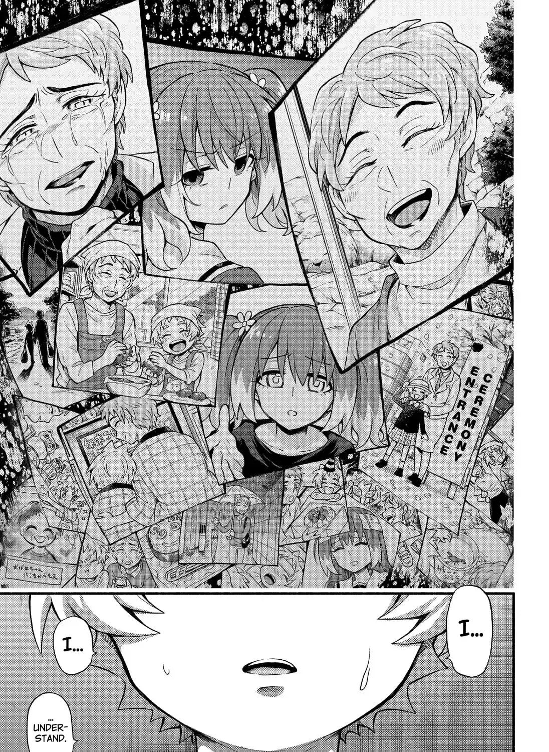 Read Talentless Nana chapter 16.4 image 30 on Lezhin