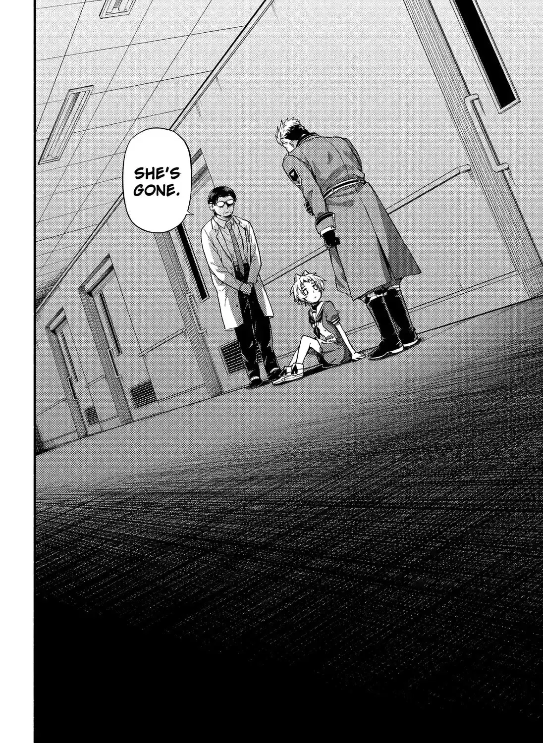 Read Talentless Nana chapter 16.4 image 32 on Lezhin