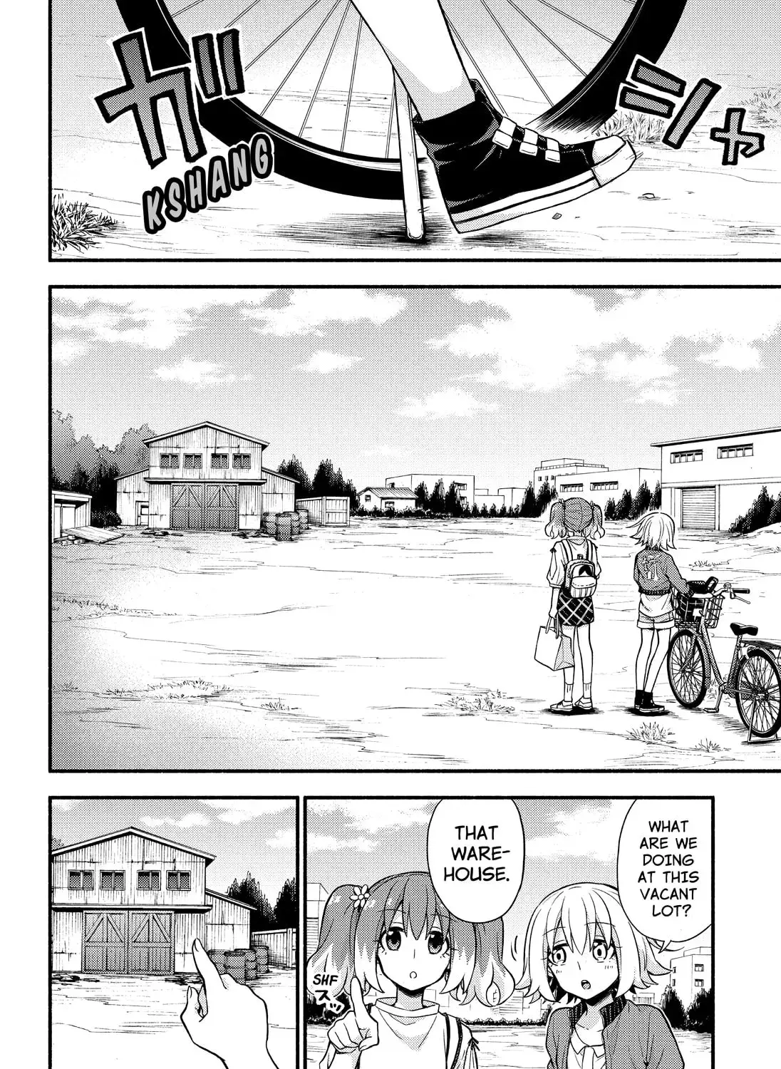 Read Talentless Nana chapter 16.5 image 24 on Lezhin