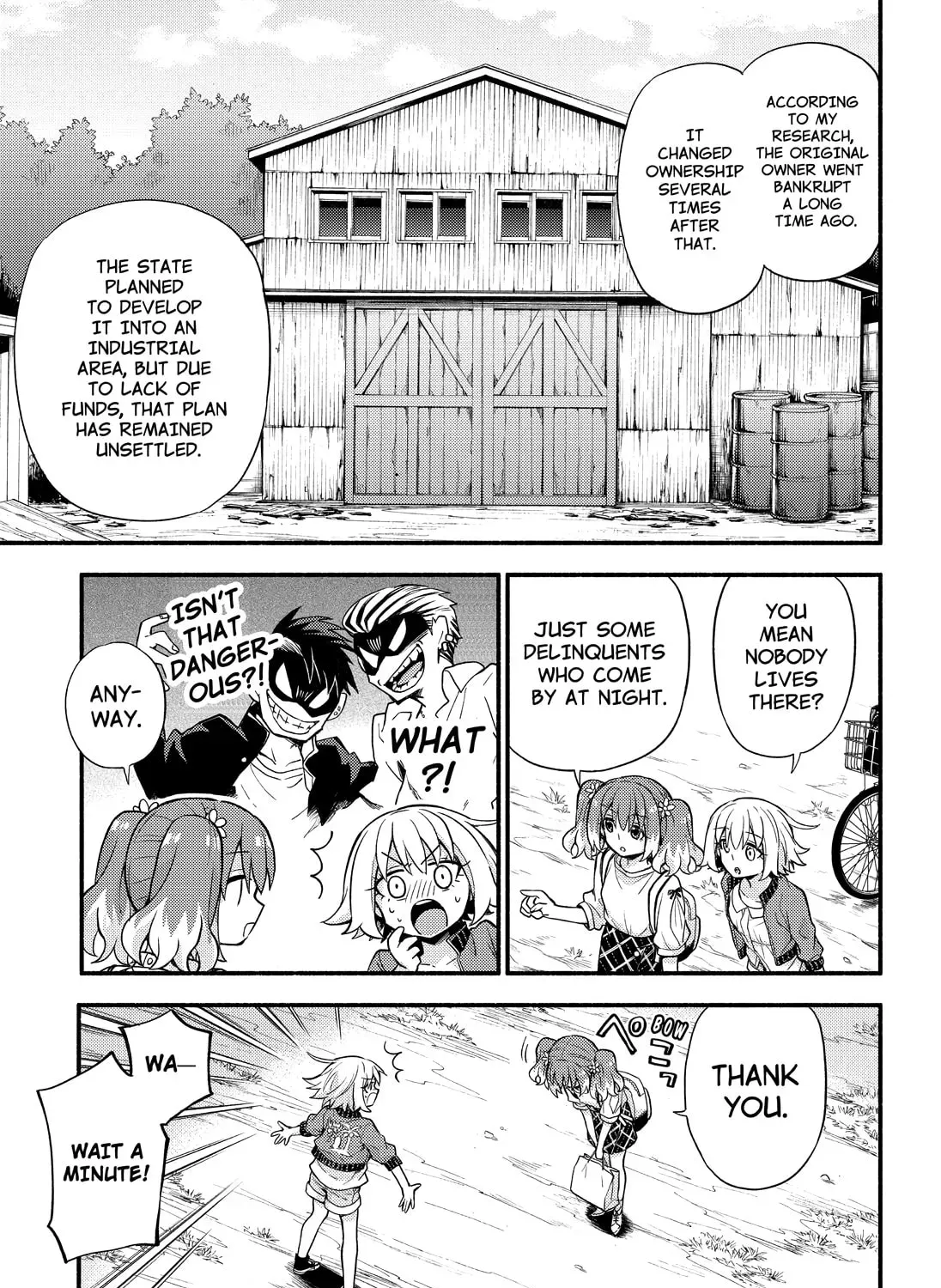 Read Talentless Nana chapter 16.5 image 26 on Lezhin