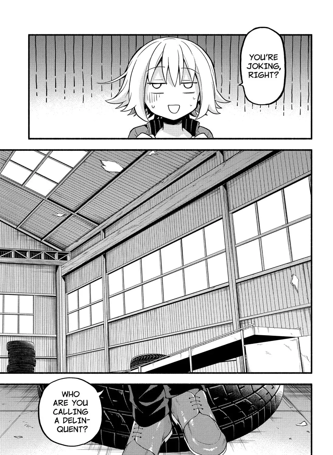 Read Talentless Nana chapter 16.5 image 30 on Lezhin