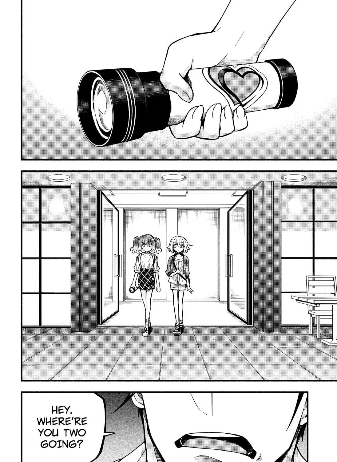 Read Talentless Nana chapter 16.5 image 4 on Lezhin