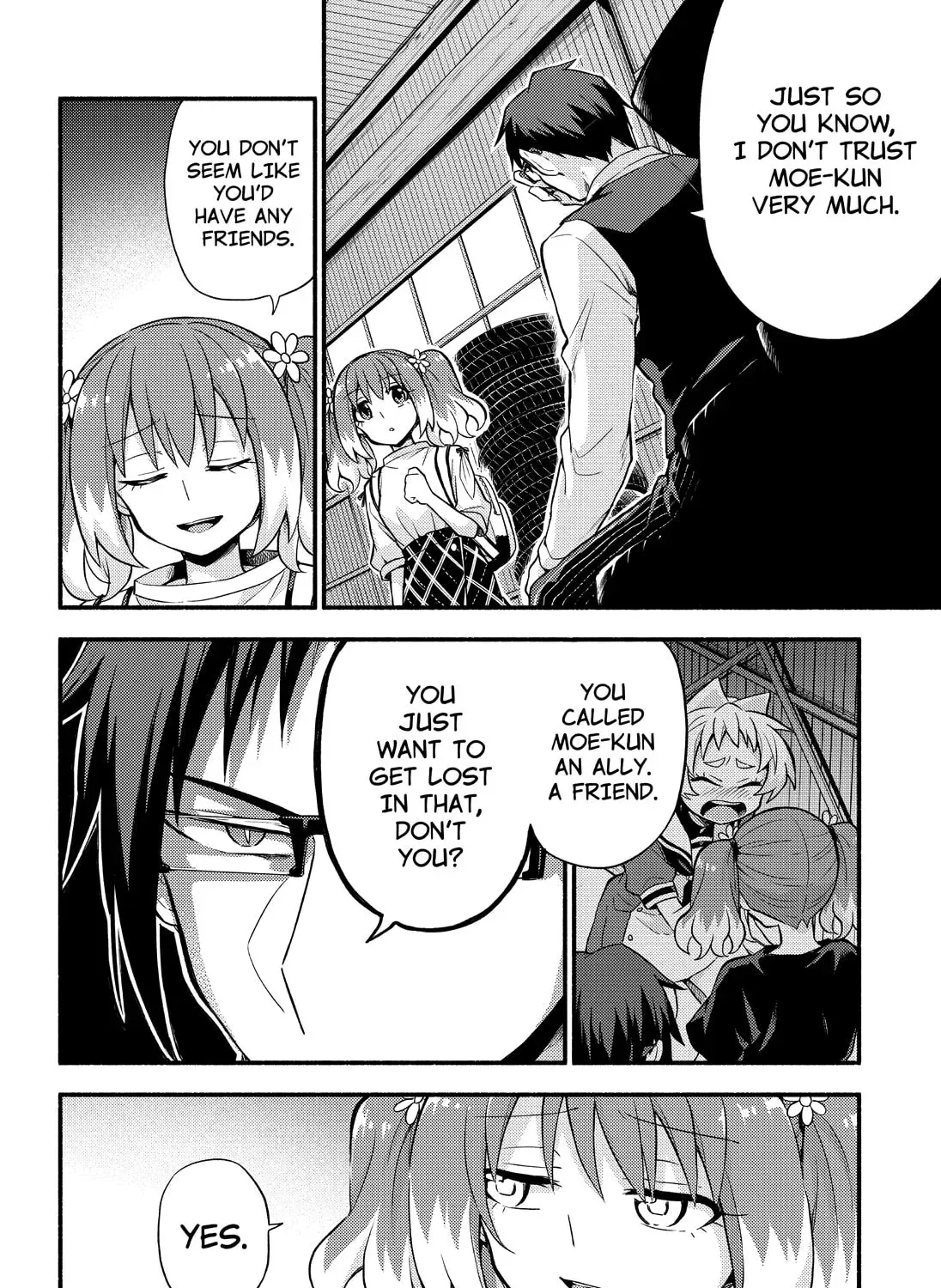 Read Talentless Nana chapter 16.5 image 40 on Lezhin