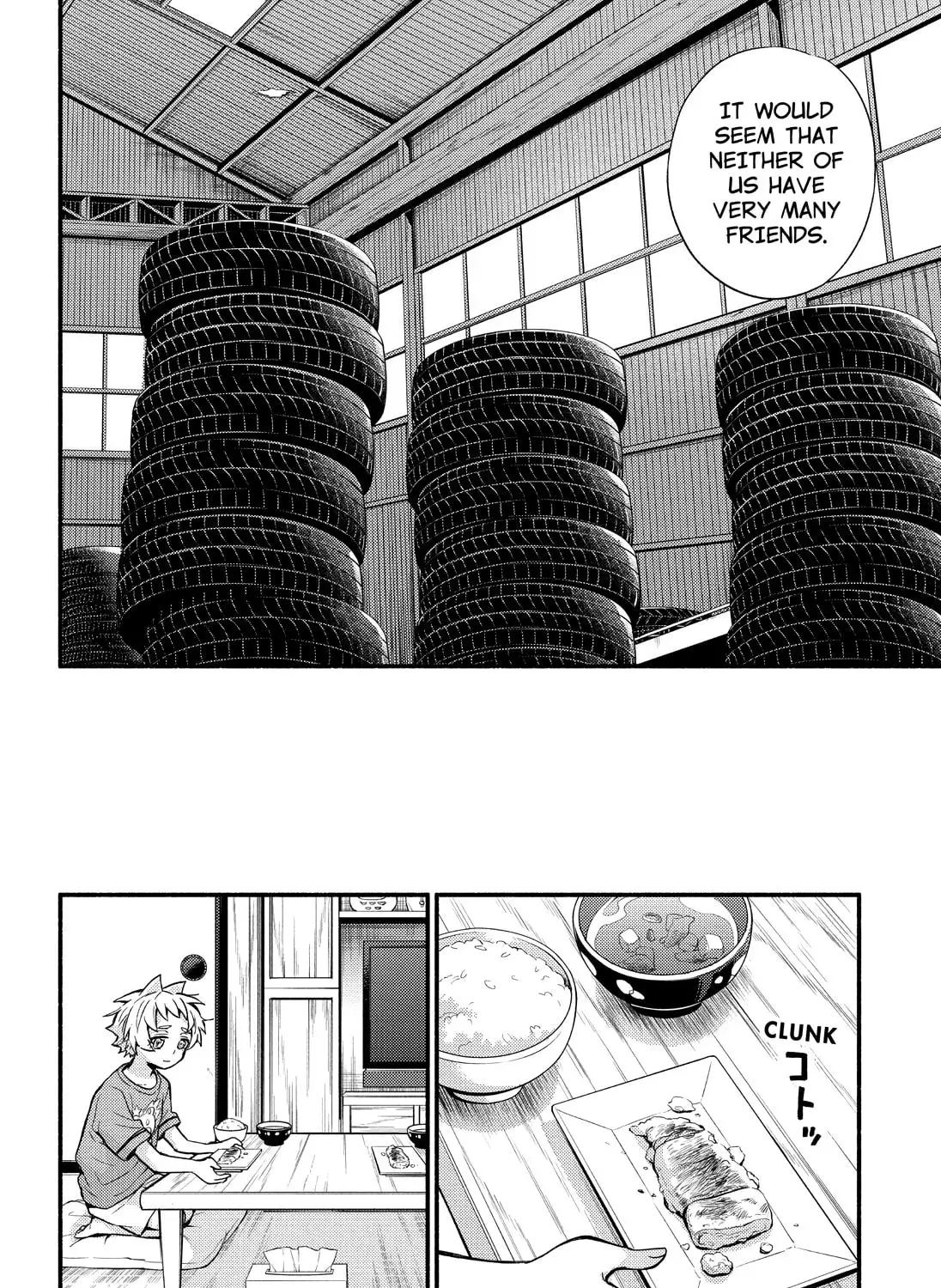 Read Talentless Nana chapter 16.5 image 44 on Lezhin