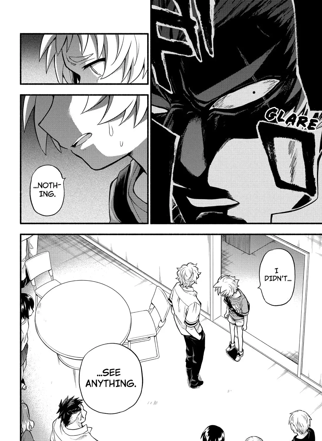 Read Talentless Nana chapter 16.6 image 12 on Lezhin