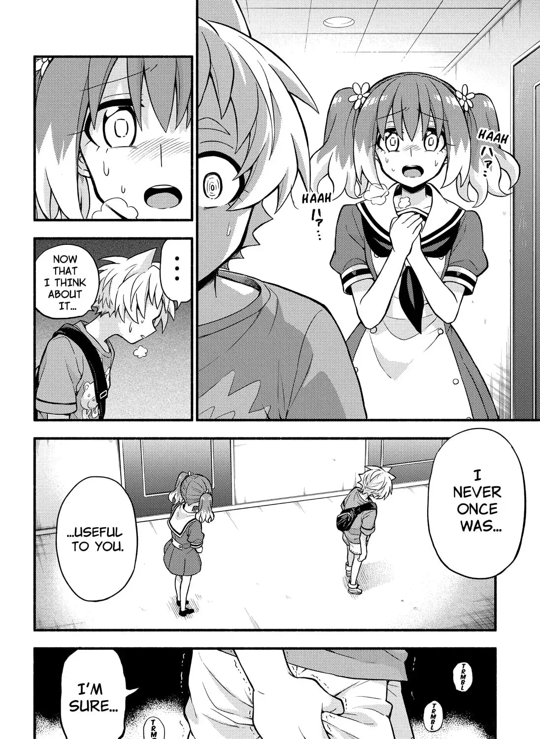 Read Talentless Nana chapter 16.6 image 36 on Lezhin