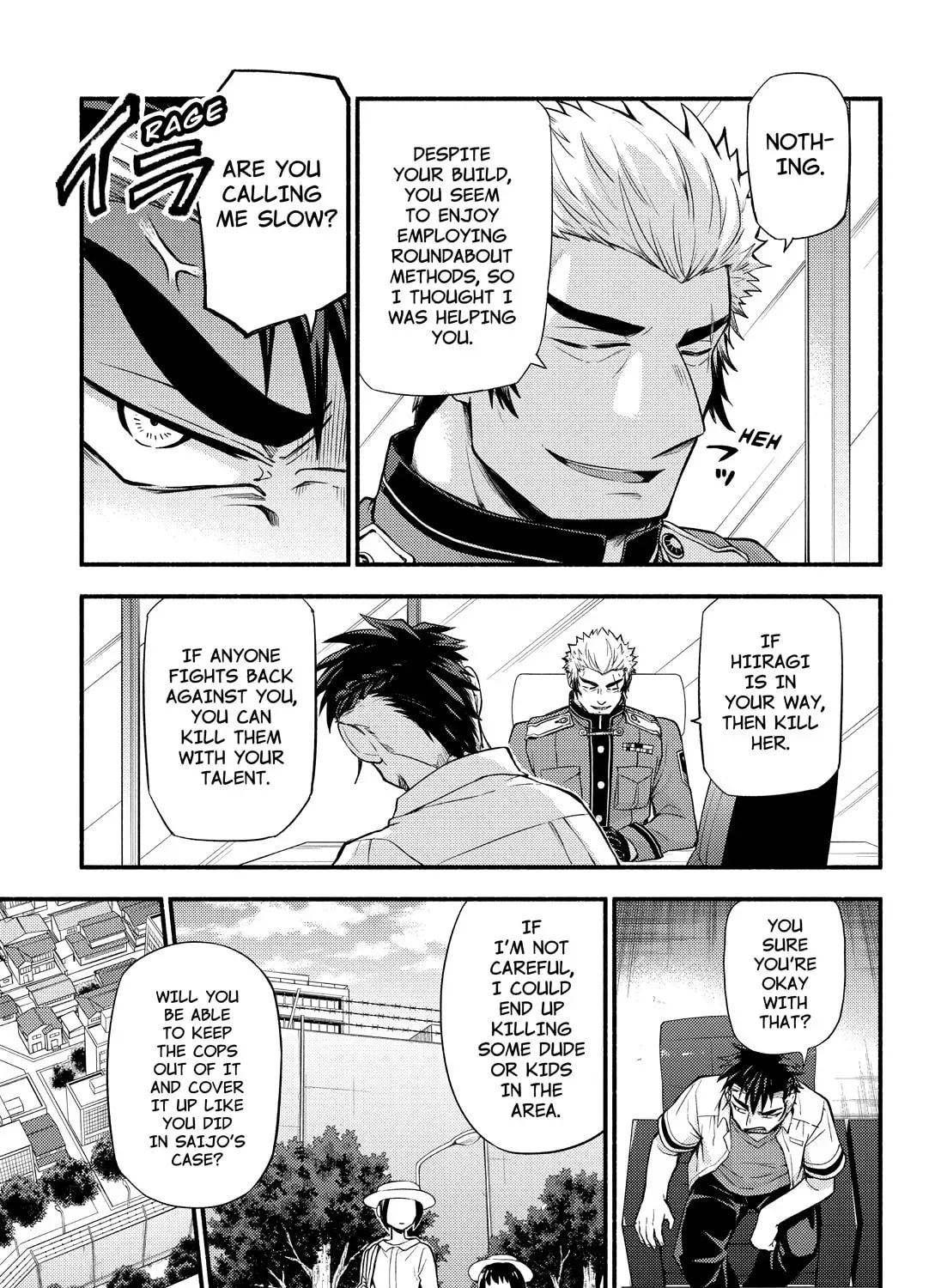 Read Talentless Nana chapter 16.6 image 50 on Lezhin