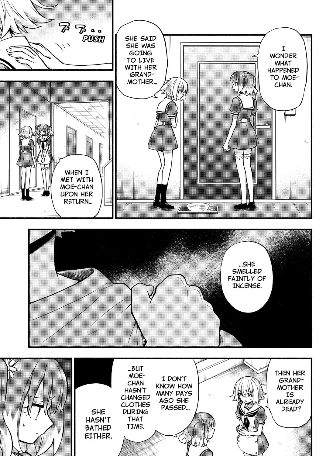 Read Talentless Nana chapter 16.6 image 62 on Lezhin
