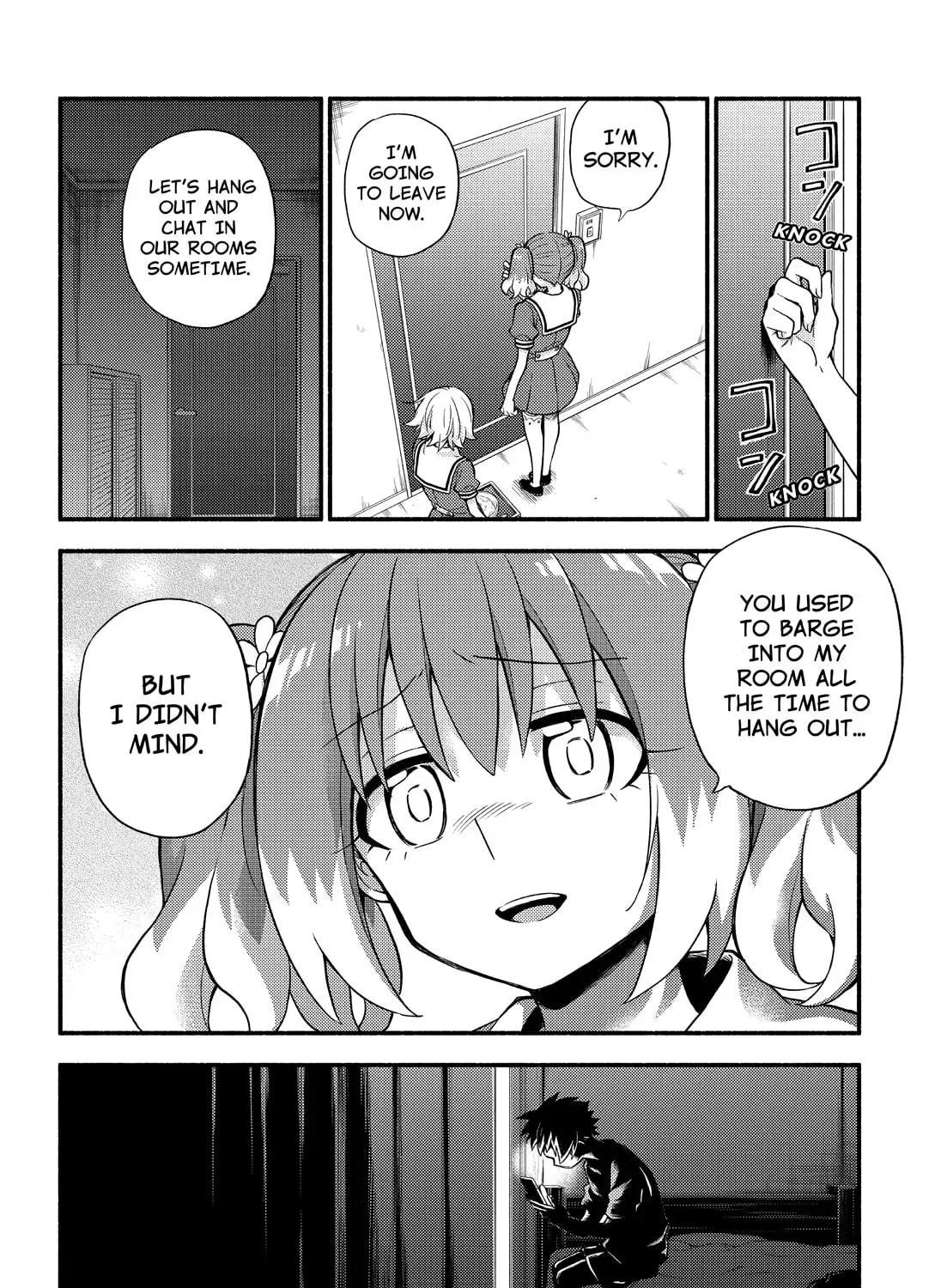 Read Talentless Nana chapter 16.6 image 64 on Lezhin