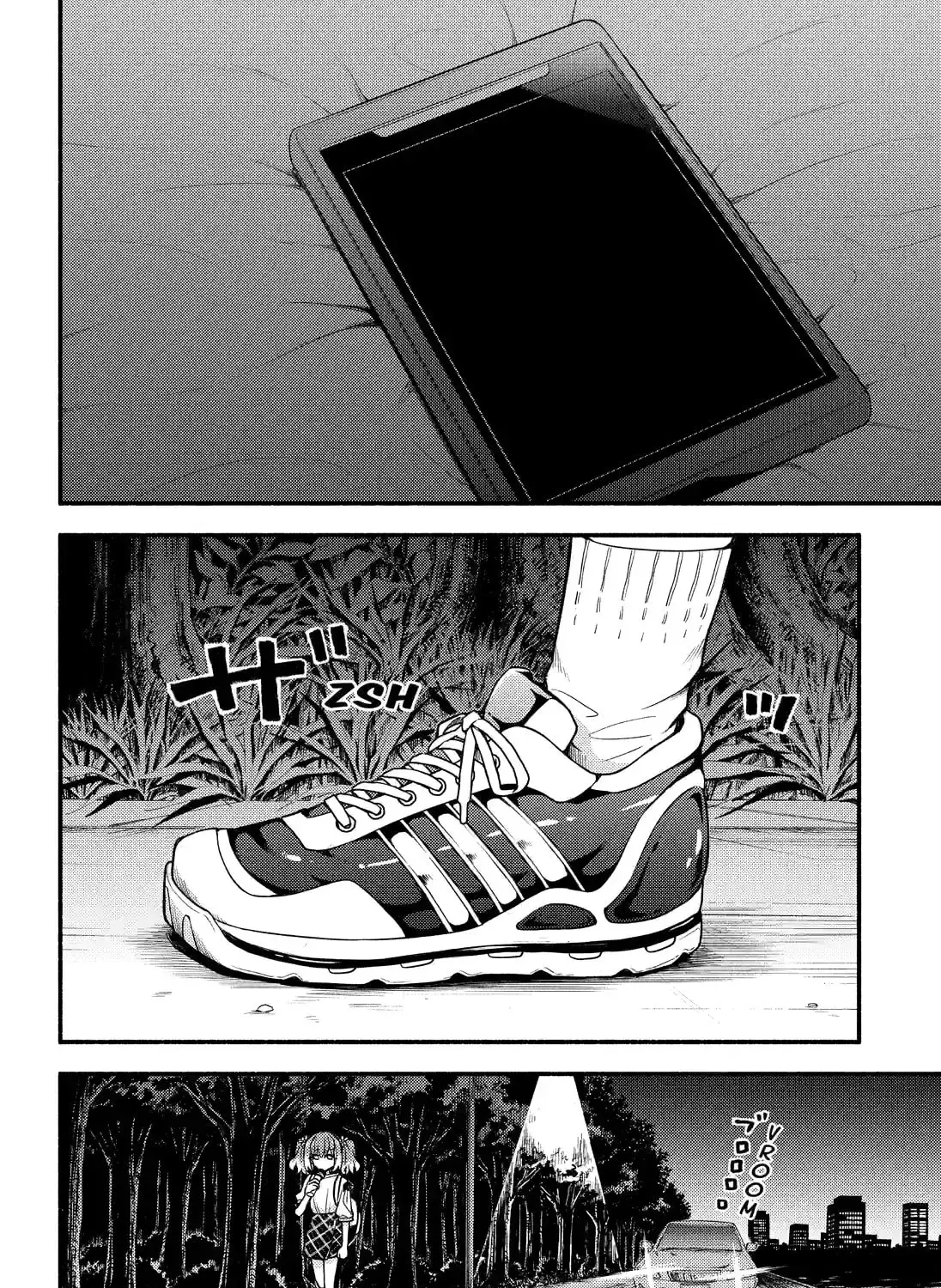 Read Talentless Nana chapter 16.8 image 32 on Lezhin