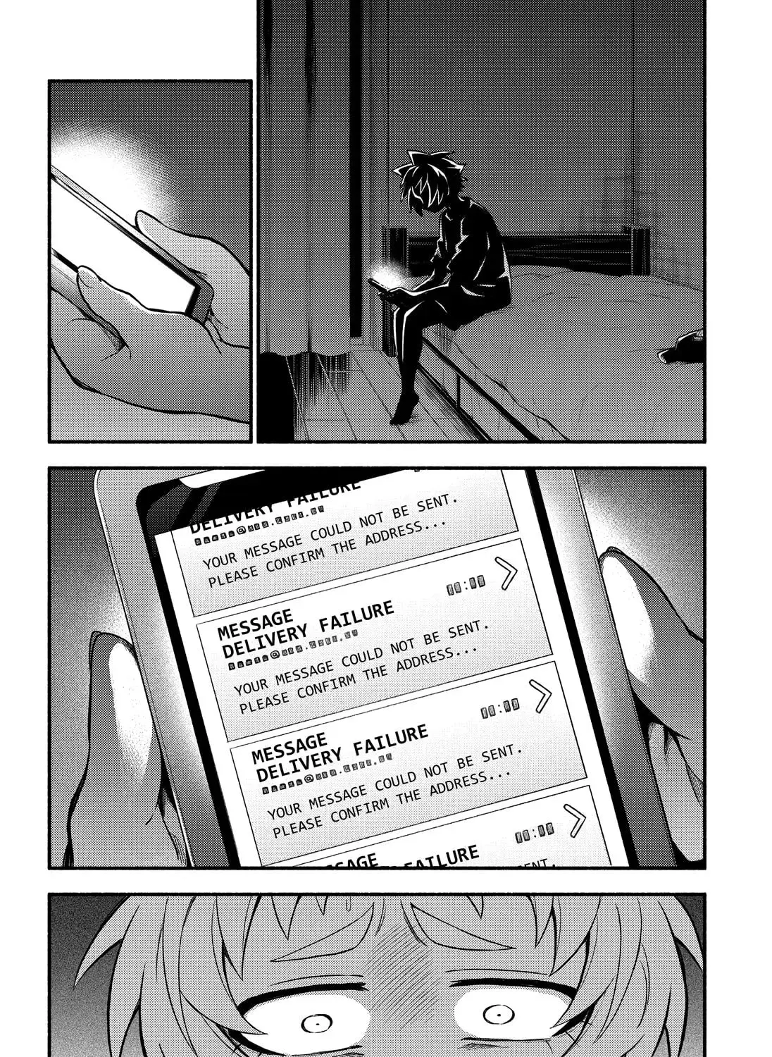 Read Talentless Nana chapter 16.9 image 12 on Lezhin