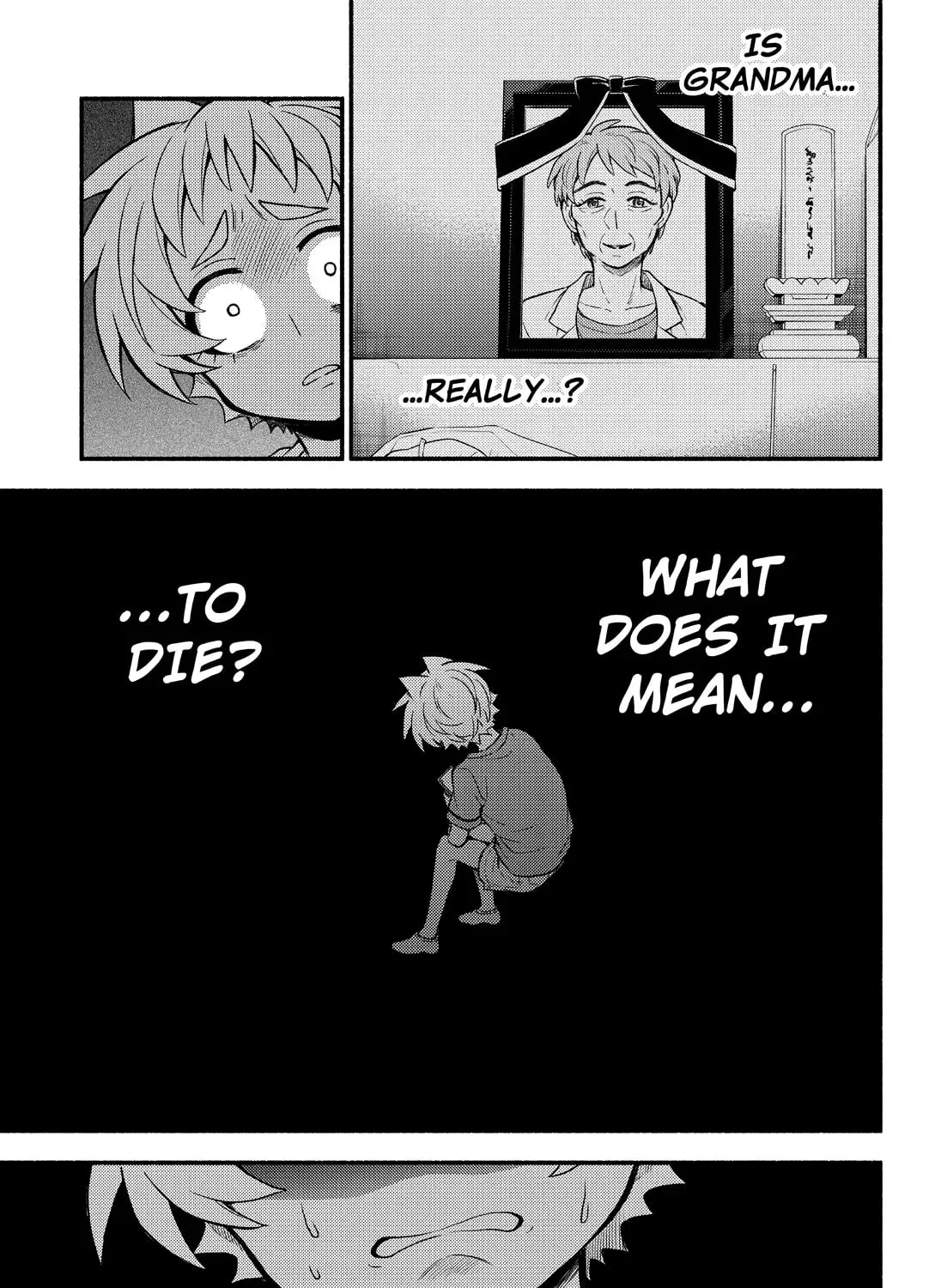 Read Talentless Nana chapter 16.9 image 14 on Lezhin