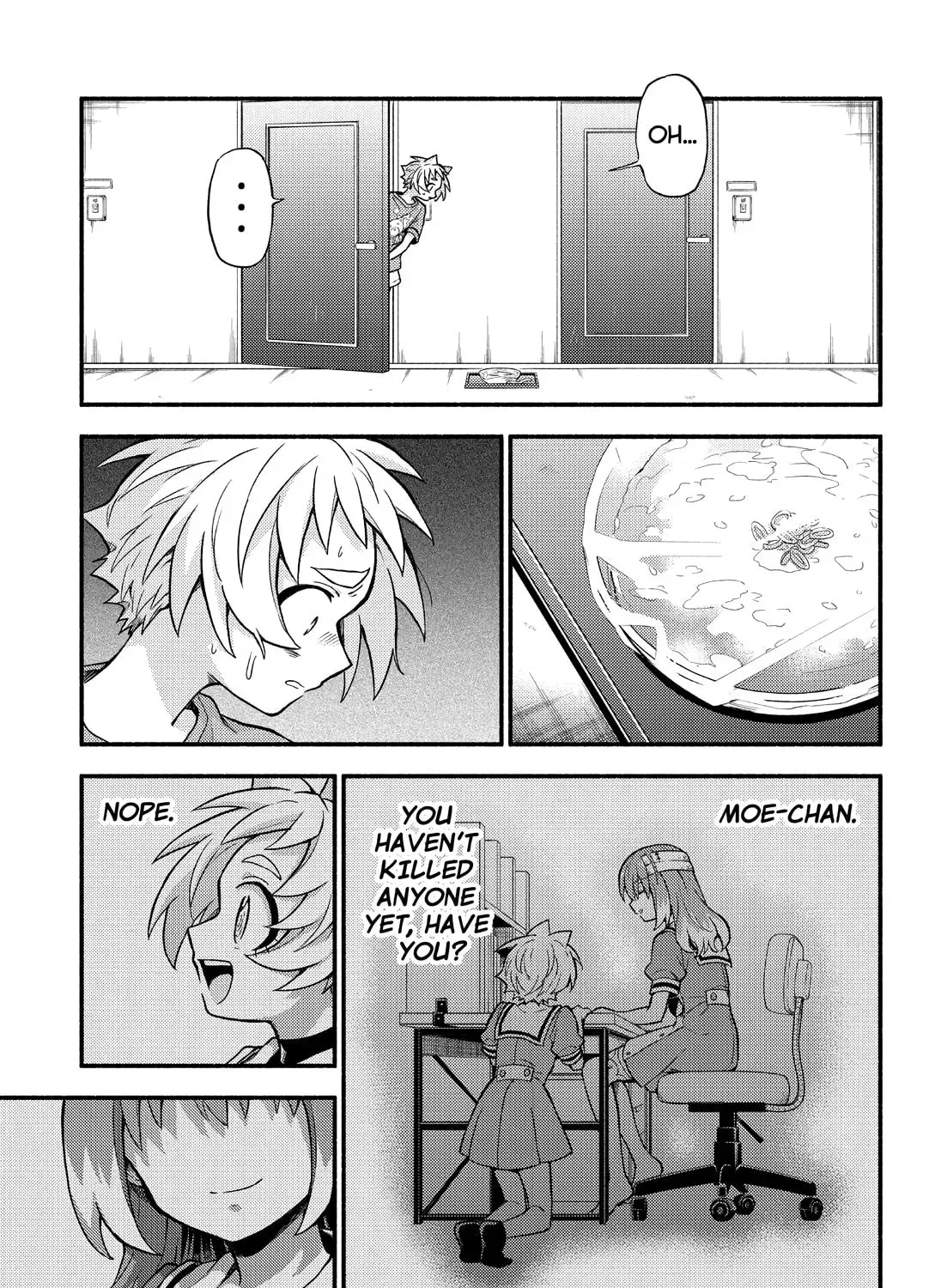 Read Talentless Nana chapter 16.9 image 18 on Lezhin