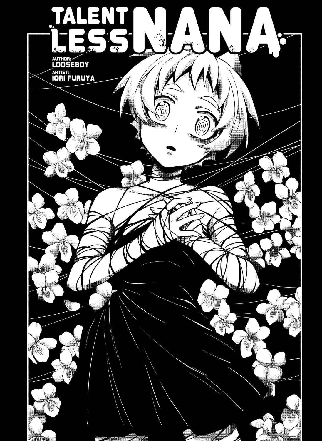 Read Talentless Nana chapter 16.9 image 2 on Lezhin
