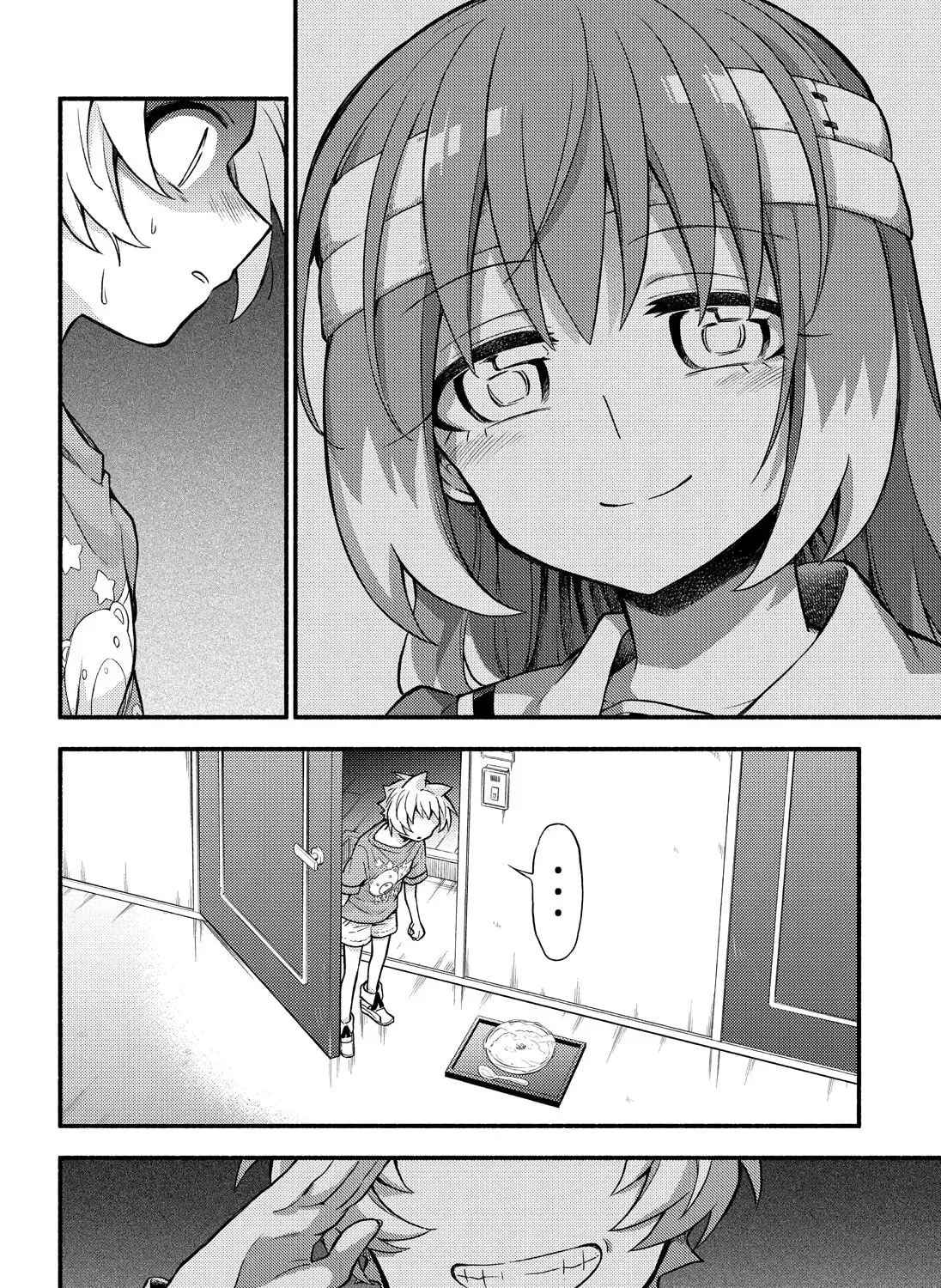 Read Talentless Nana chapter 16.9 image 20 on Lezhin
