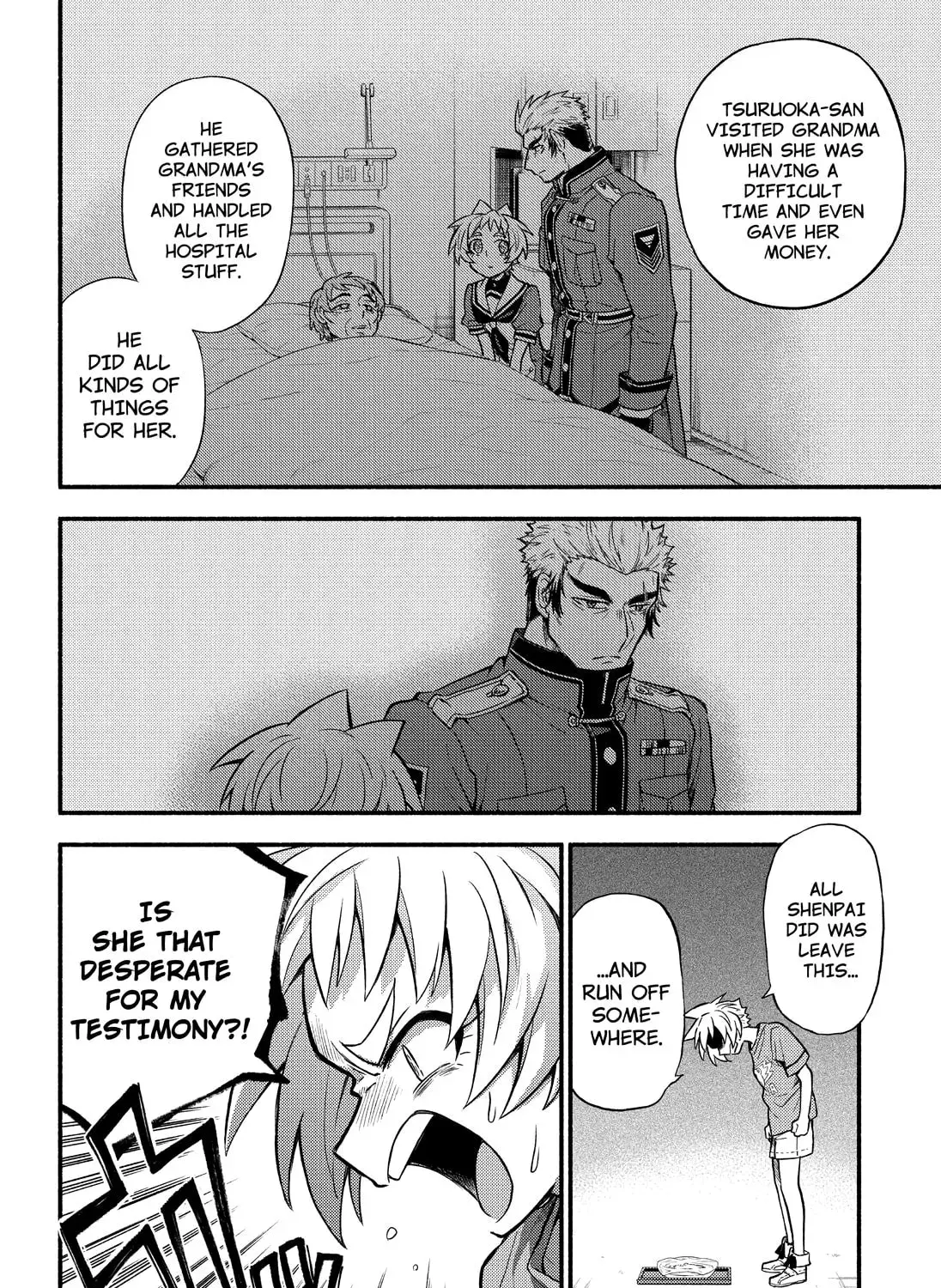 Read Talentless Nana chapter 16.9 image 24 on Lezhin