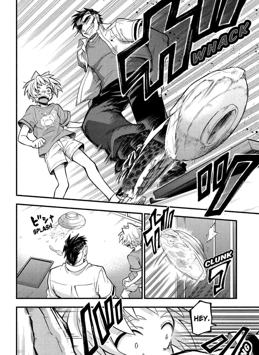 Read Talentless Nana chapter 16.9 image 28 on Lezhin