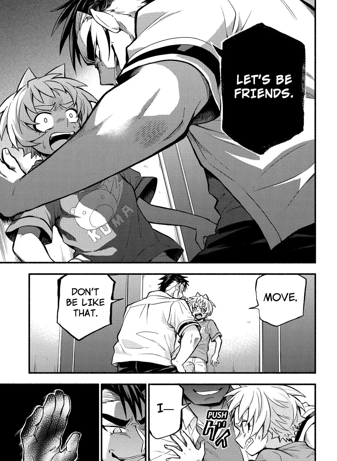 Read Talentless Nana chapter 16.9 image 30 on Lezhin