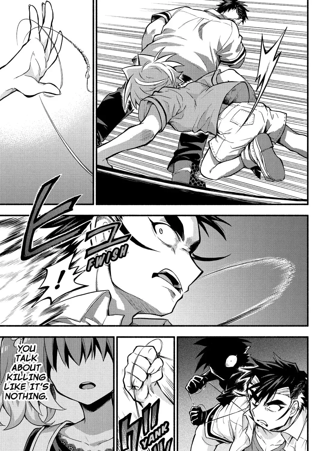 Read Talentless Nana chapter 16.9 image 34 on Lezhin