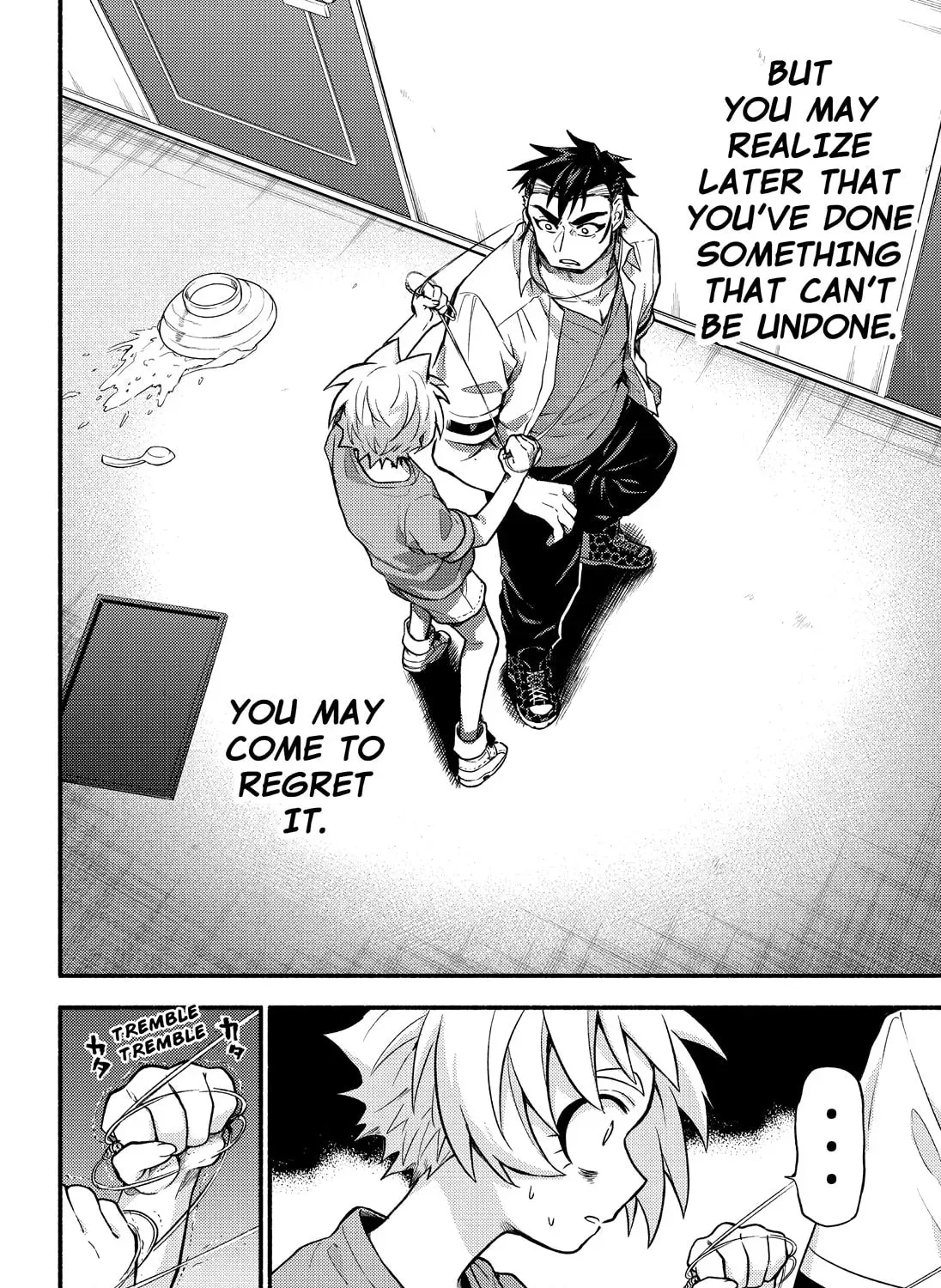 Read Talentless Nana chapter 16.9 image 36 on Lezhin