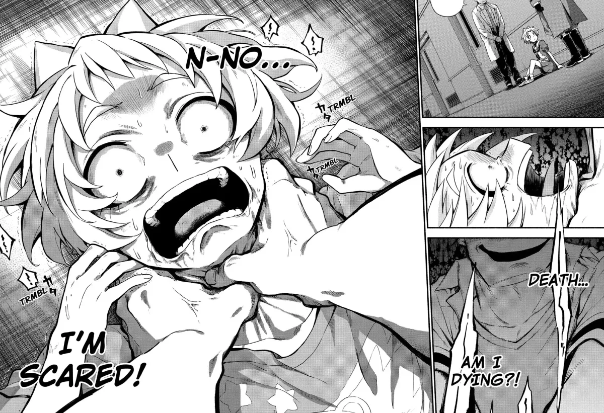 Read Talentless Nana chapter 16.9 image 44 on Lezhin