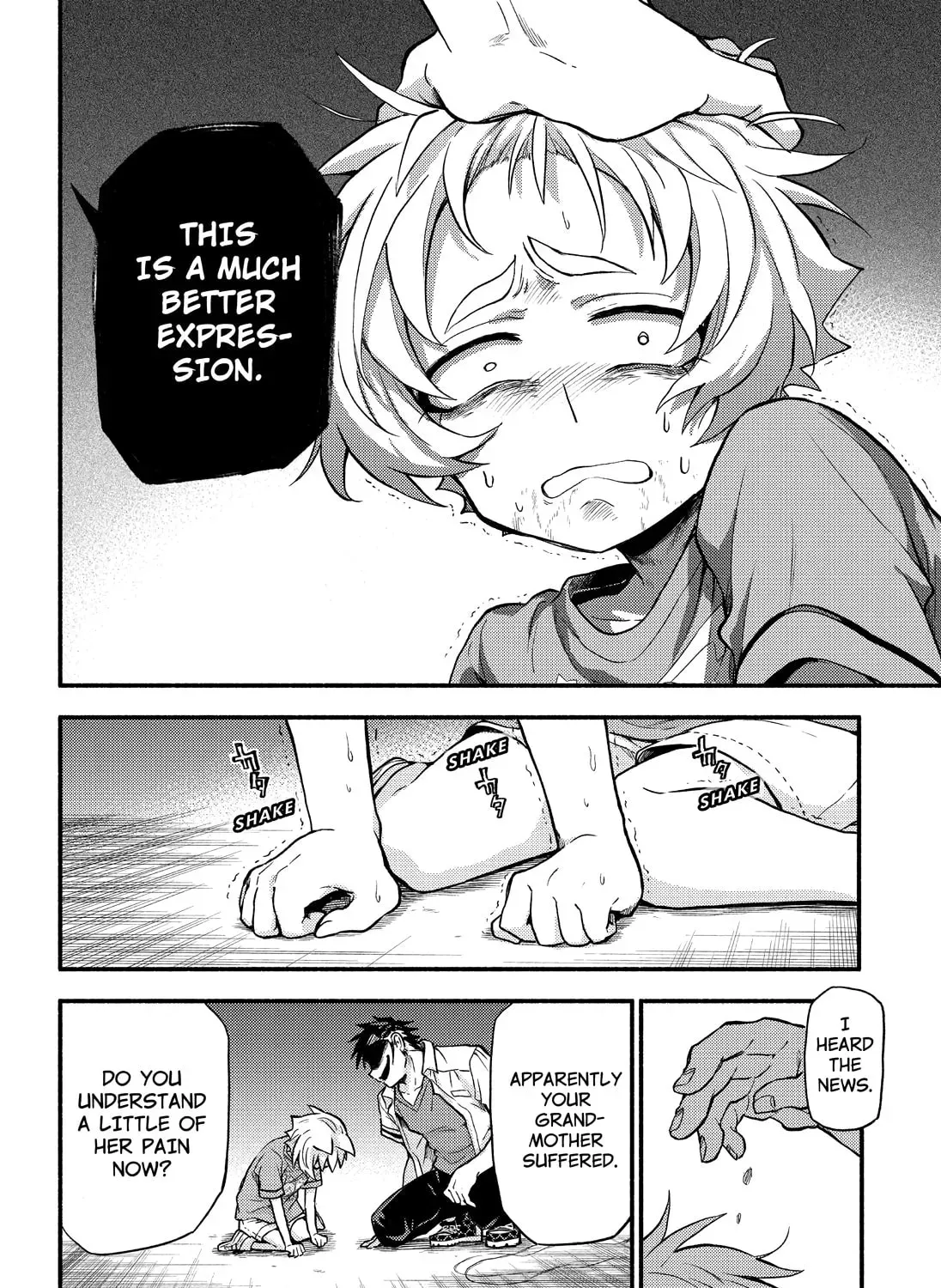 Read Talentless Nana chapter 16.9 image 50 on Lezhin