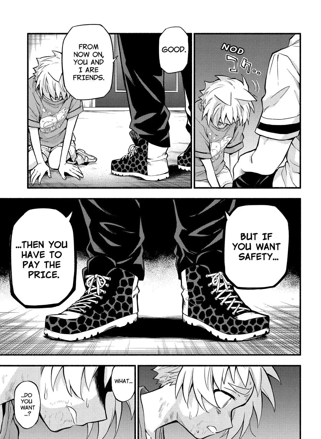 Read Talentless Nana chapter 16.9 image 52 on Lezhin