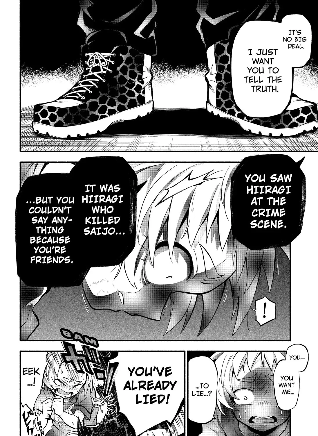 Read Talentless Nana chapter 16.9 image 54 on Lezhin