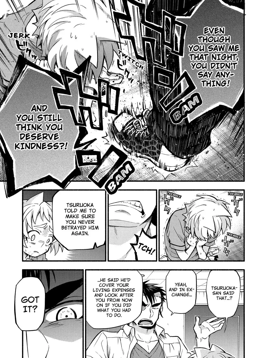 Read Talentless Nana chapter 16.9 image 56 on Lezhin