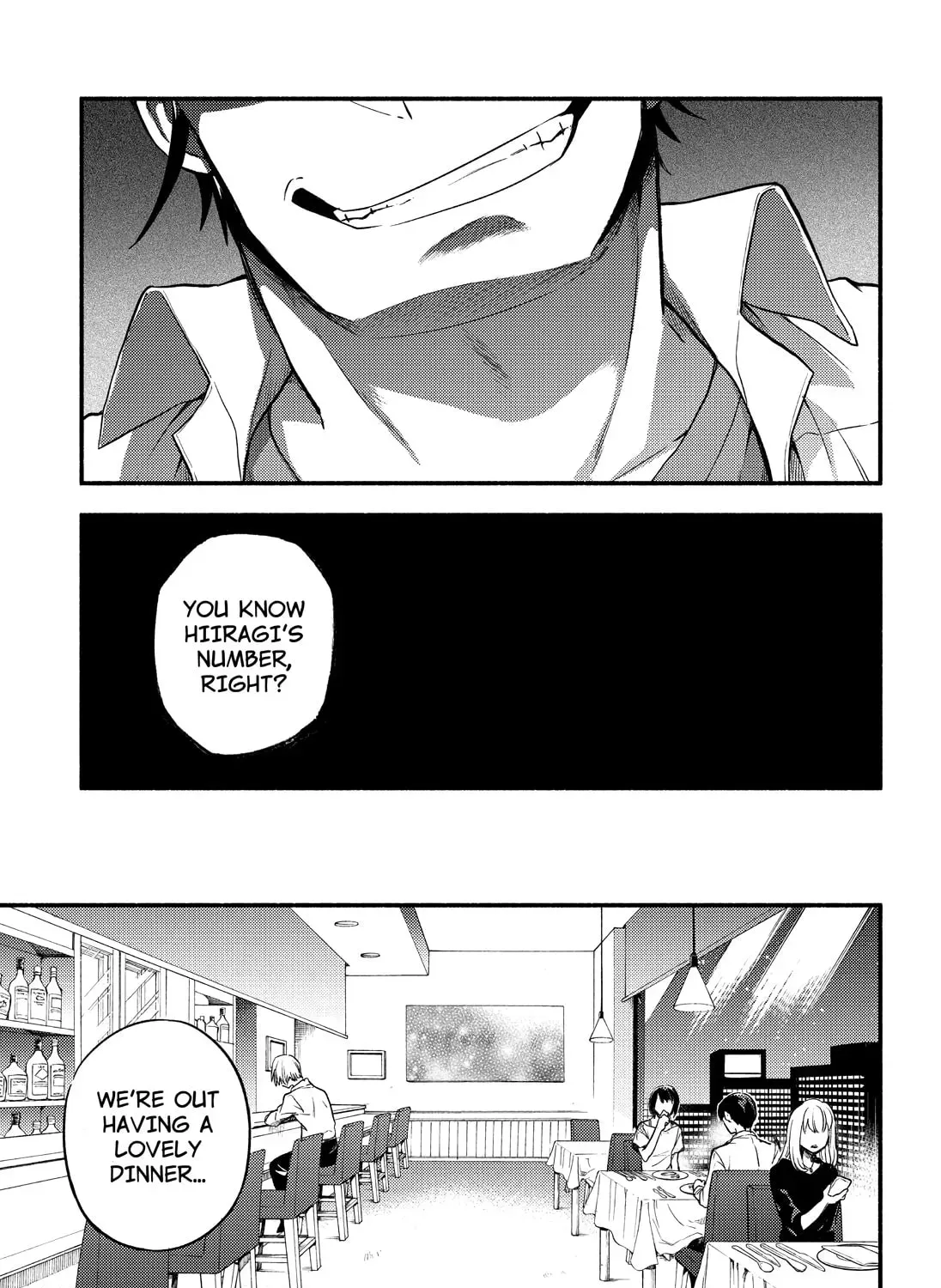 Read Talentless Nana chapter 16.9 image 60 on Lezhin