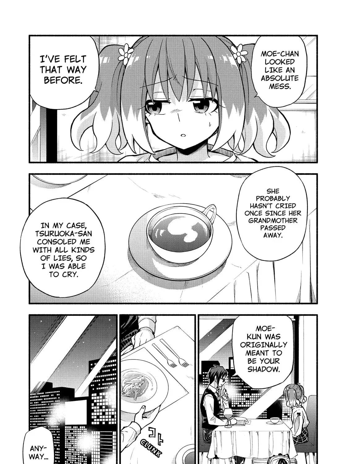 Read Talentless Nana chapter 16.9 image 64 on Lezhin