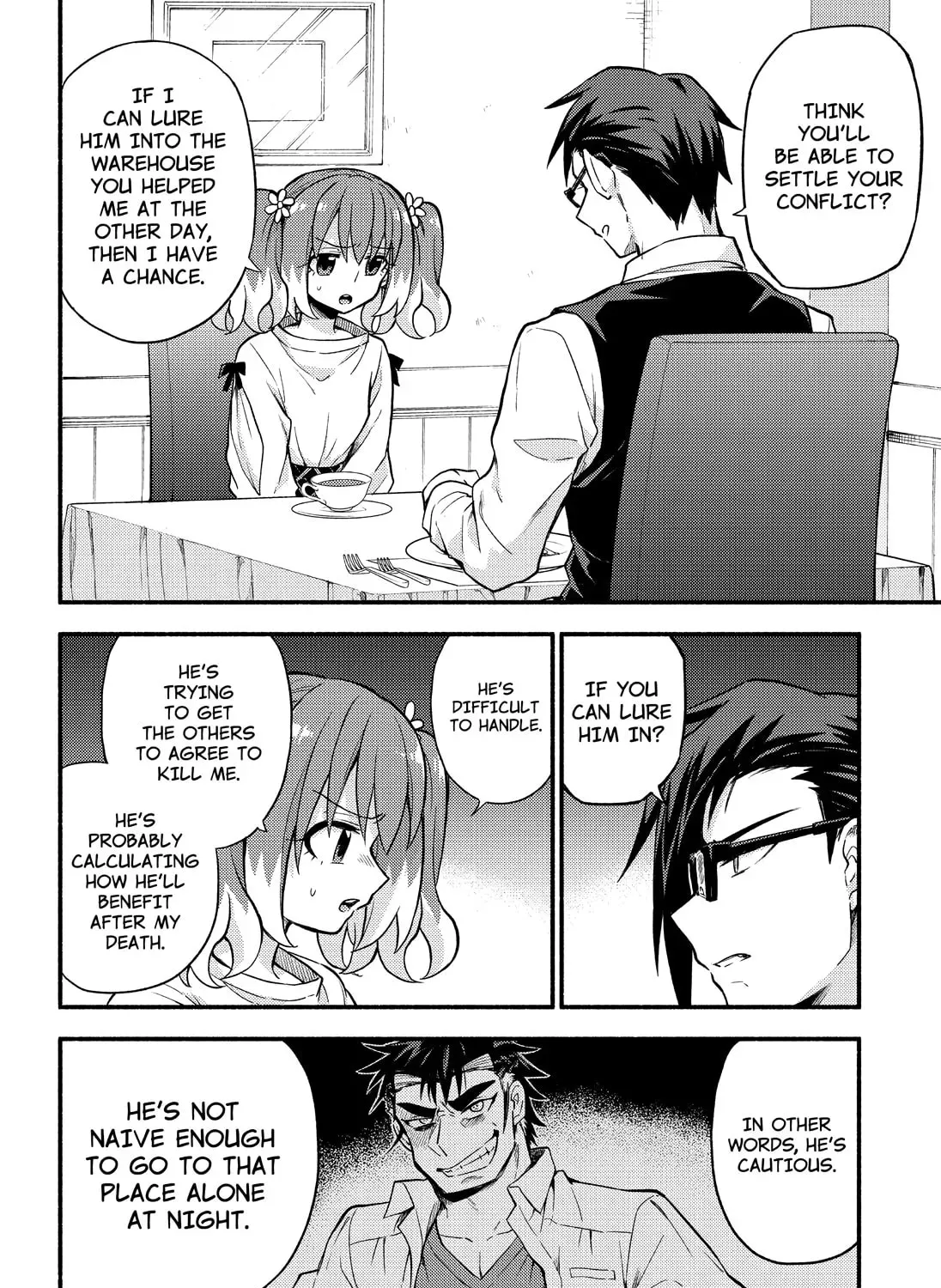 Read Talentless Nana chapter 16.9 image 66 on Lezhin