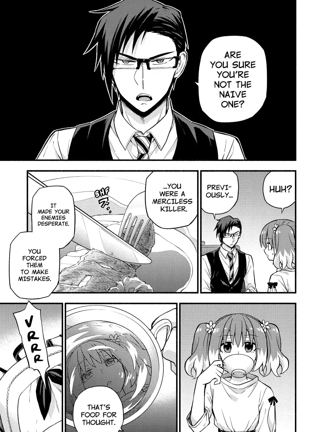Read Talentless Nana chapter 16.9 image 68 on Lezhin
