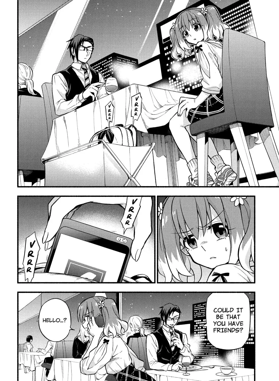 Read Talentless Nana chapter 16.9 image 70 on Lezhin