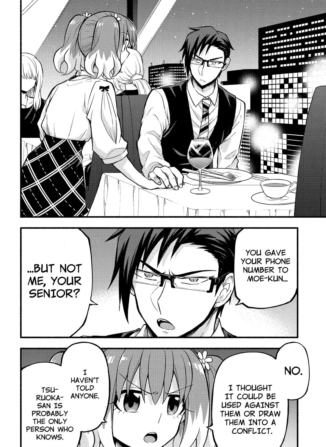Read Talentless Nana chapter 16.9 image 74 on Lezhin