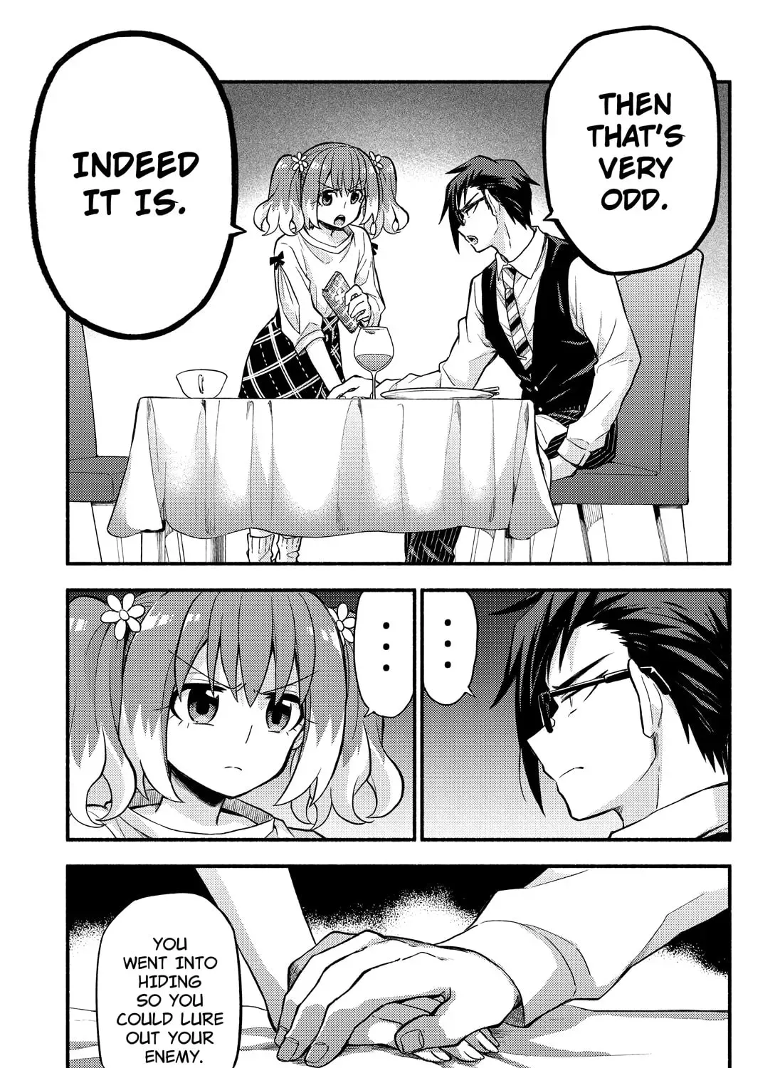 Read Talentless Nana chapter 16.9 image 76 on Lezhin