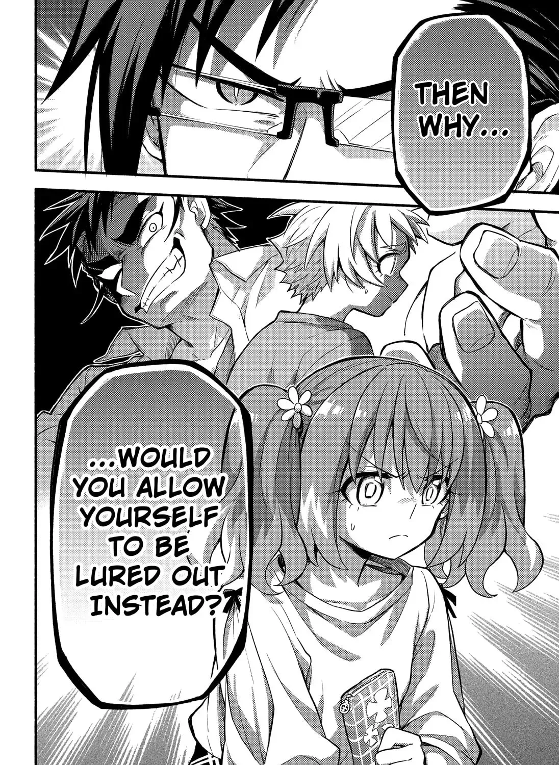 Read Talentless Nana chapter 16.9 image 78 on Lezhin