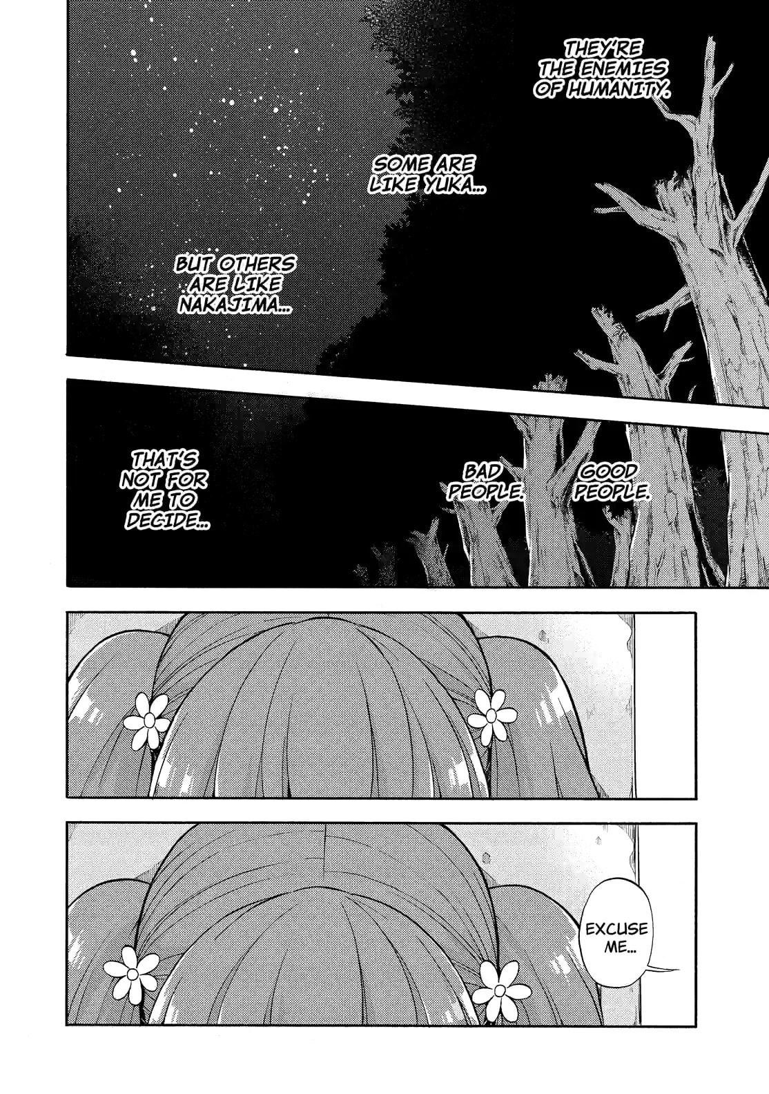 Read Talentless Nana chapter 17.2 image 13 on Lezhin