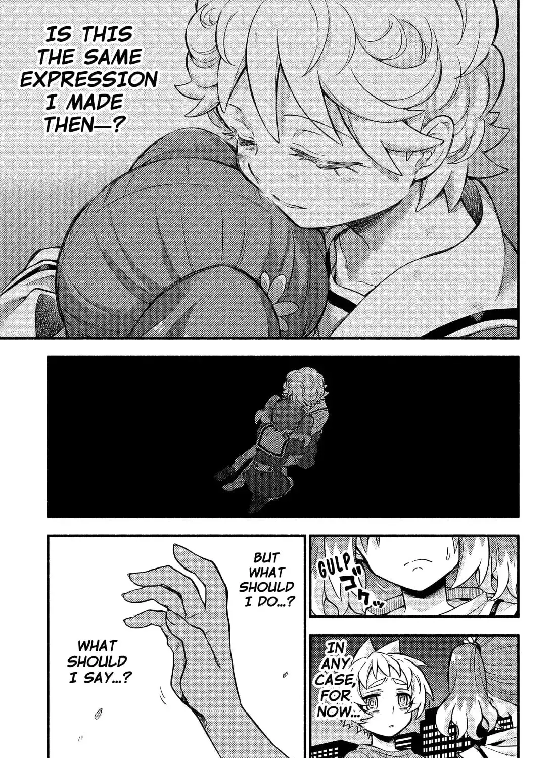 Read Talentless Nana chapter 17.3 image 12 on Lezhin