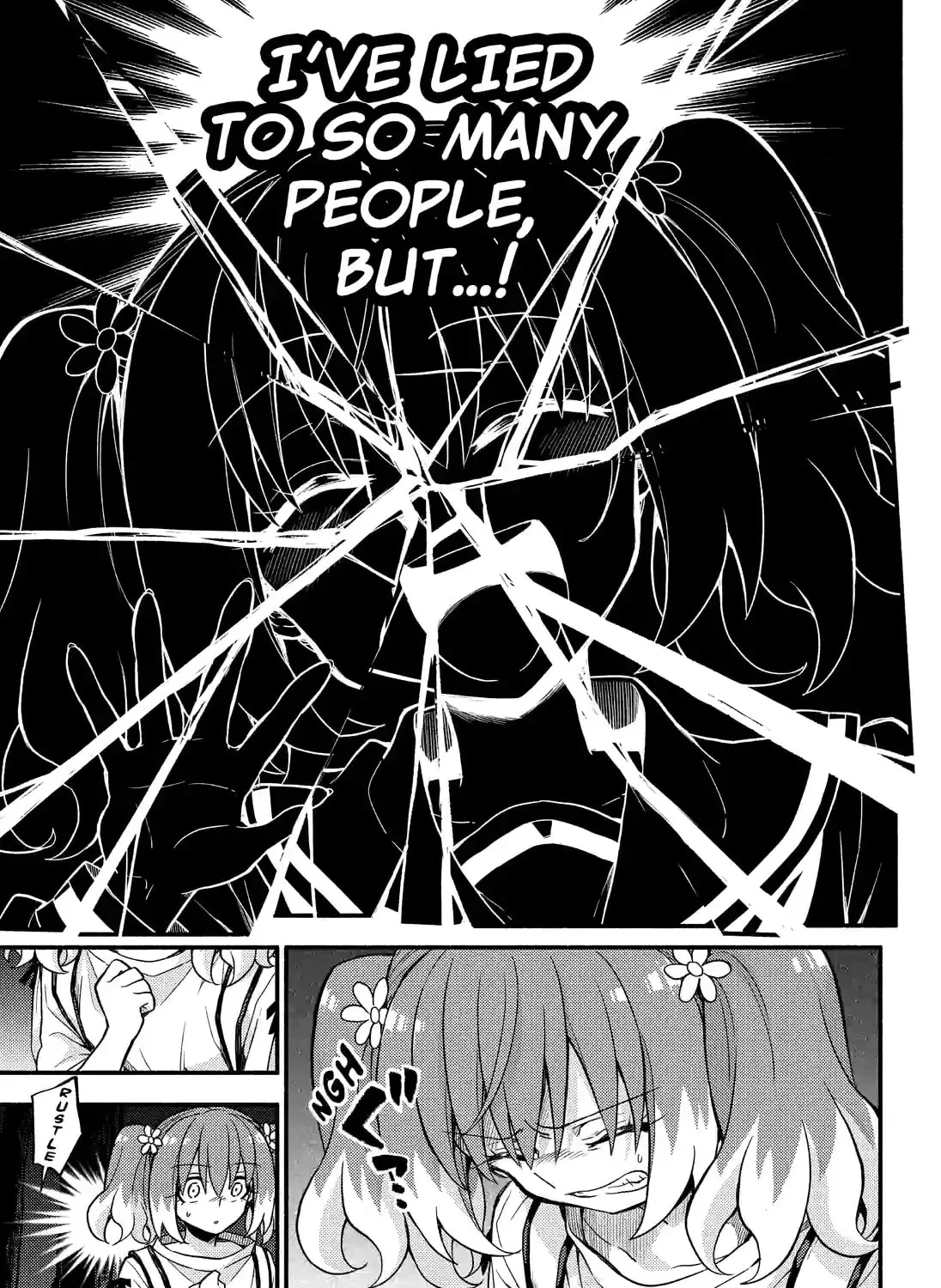 Read Talentless Nana chapter 17.3 image 16 on Lezhin