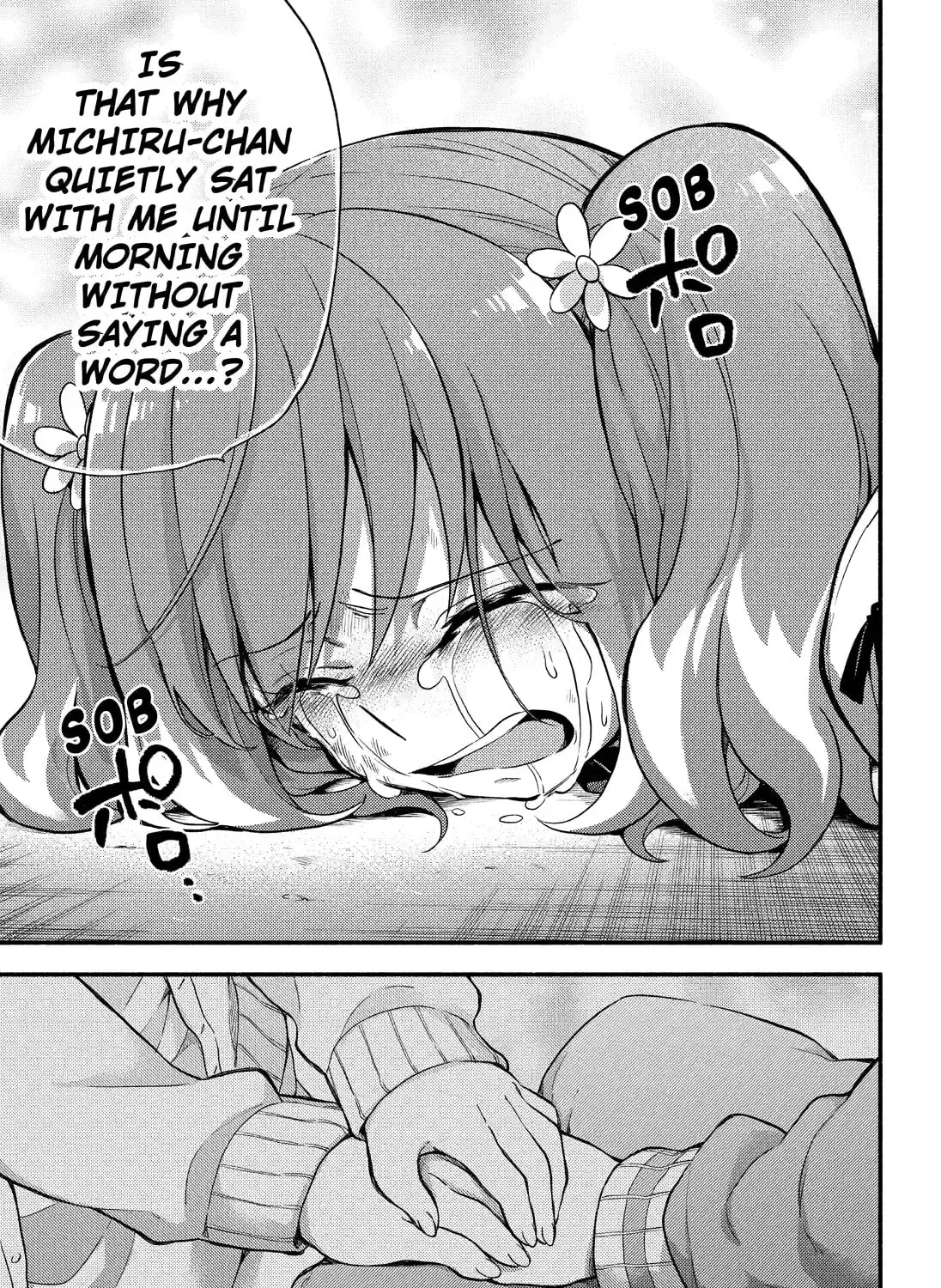 Read Talentless Nana chapter 17.3 image 28 on Lezhin