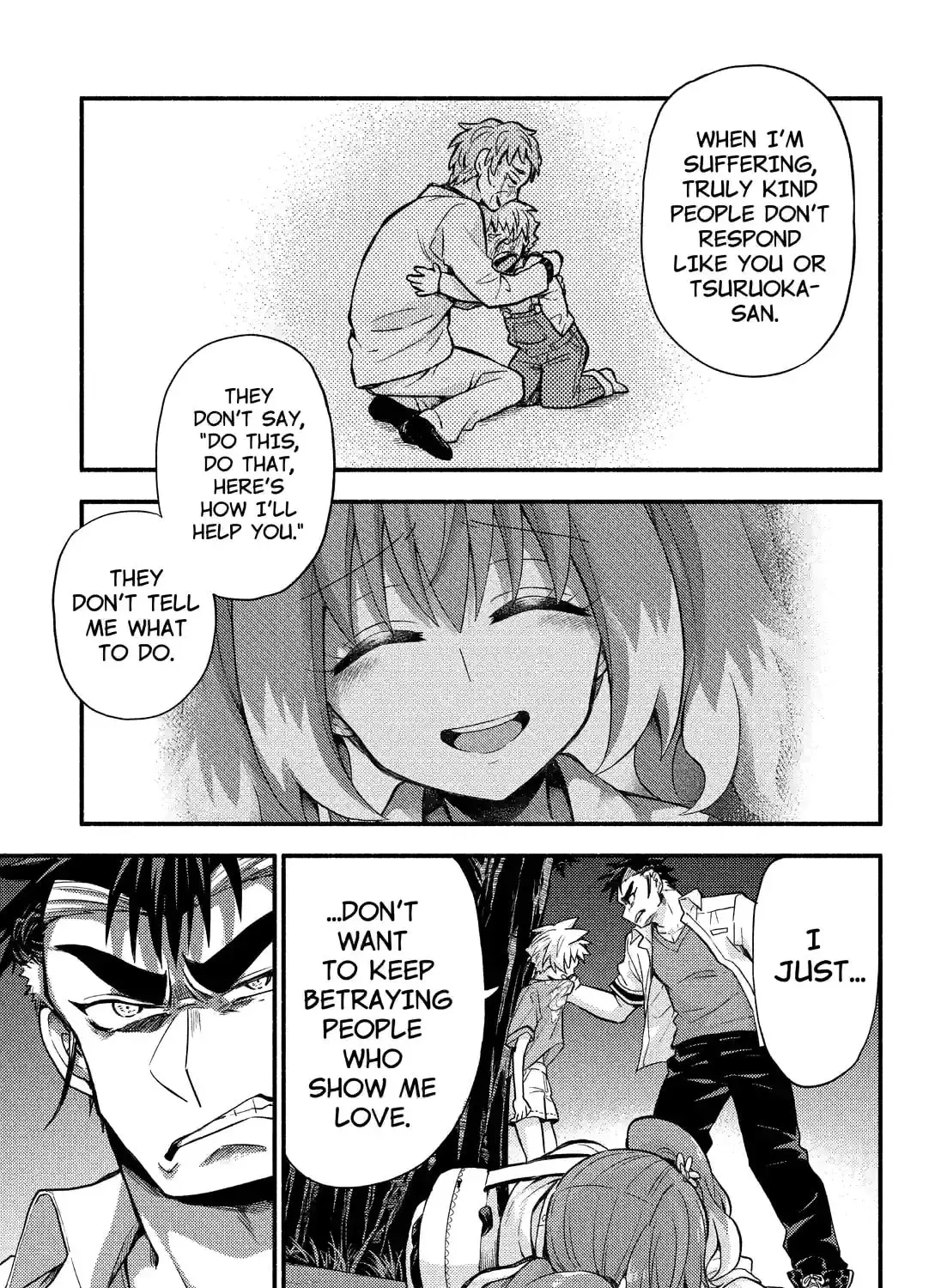 Read Talentless Nana chapter 17.4 image 24 on Lezhin