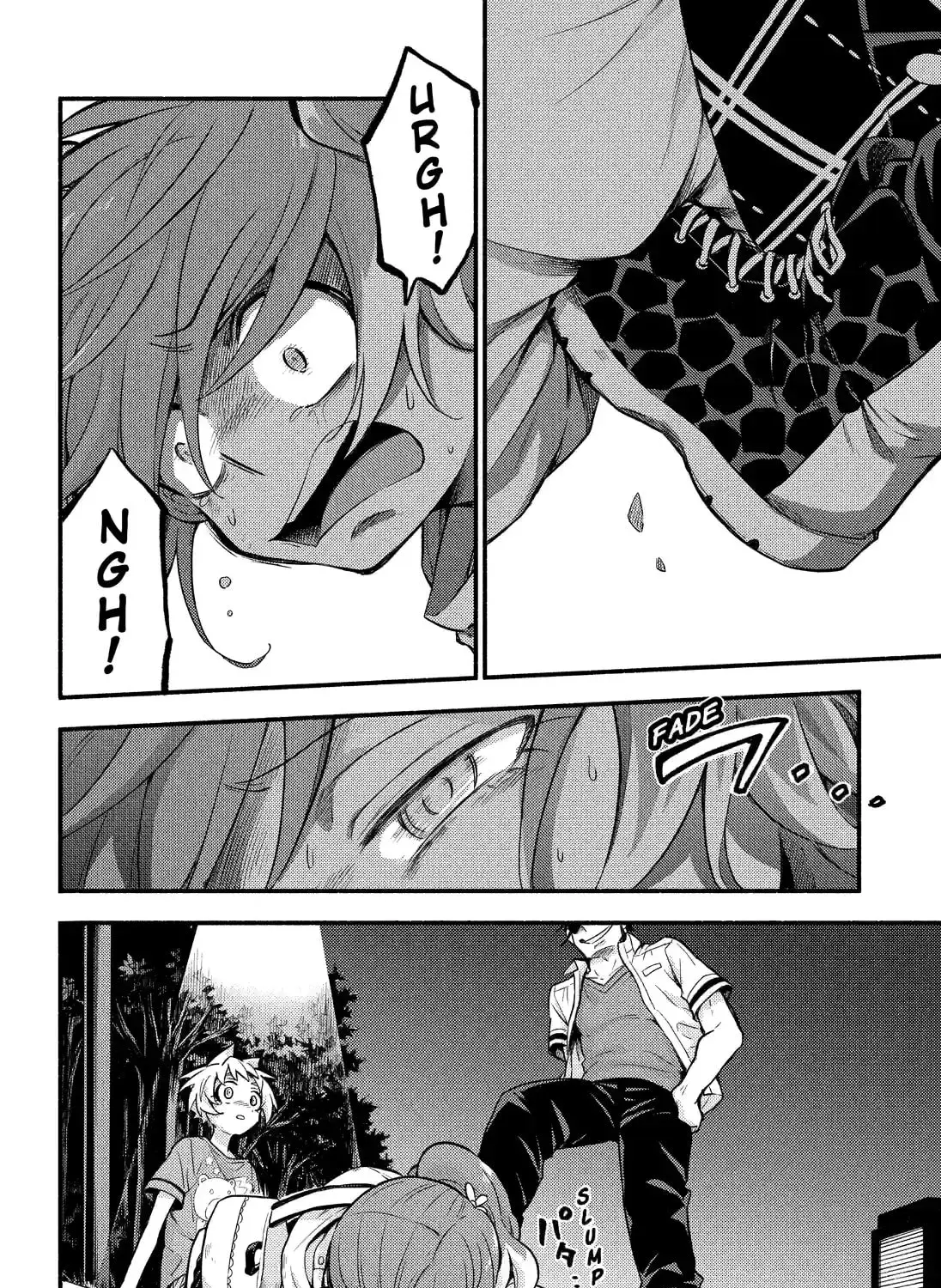 Read Talentless Nana chapter 17.4 image 6 on Lezhin