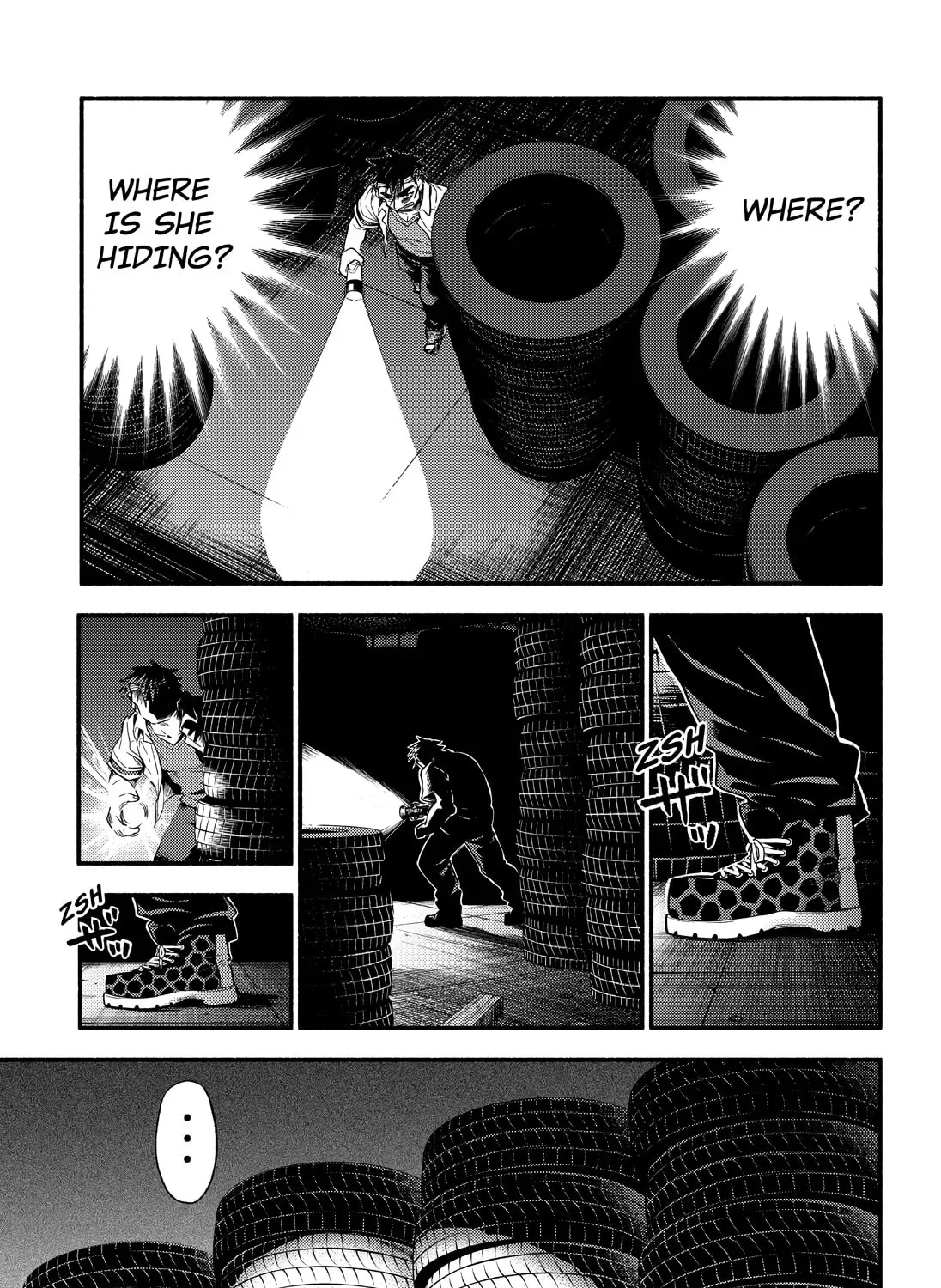 Read Talentless Nana chapter 17.6 image 28 on Lezhin