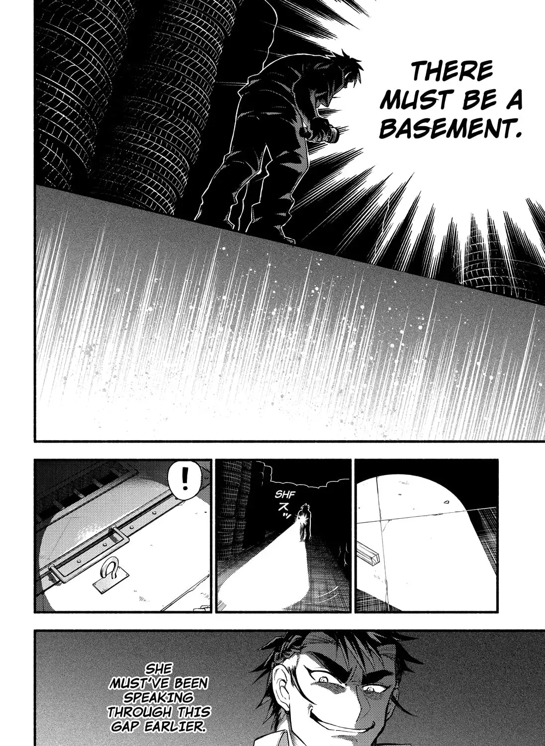 Read Talentless Nana chapter 17.6 image 38 on Lezhin