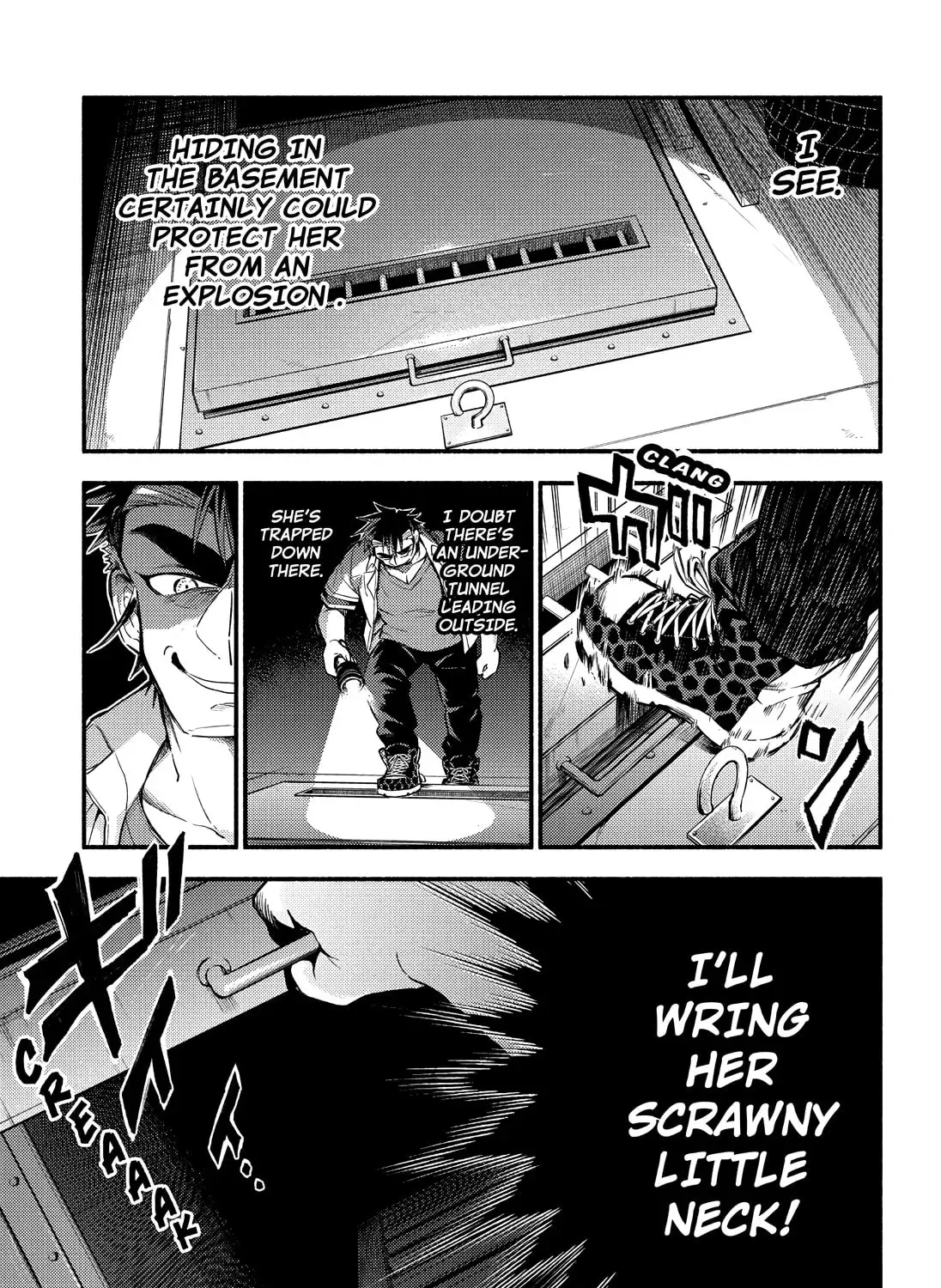 Read Talentless Nana chapter 17.6 image 40 on Lezhin
