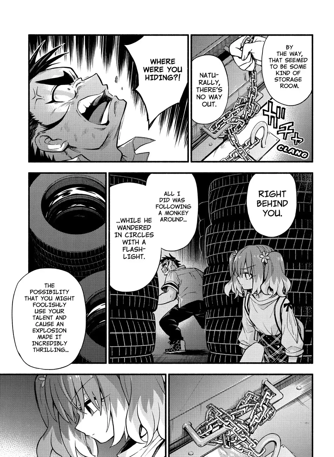 Read Talentless Nana chapter 17.6 image 48 on Lezhin