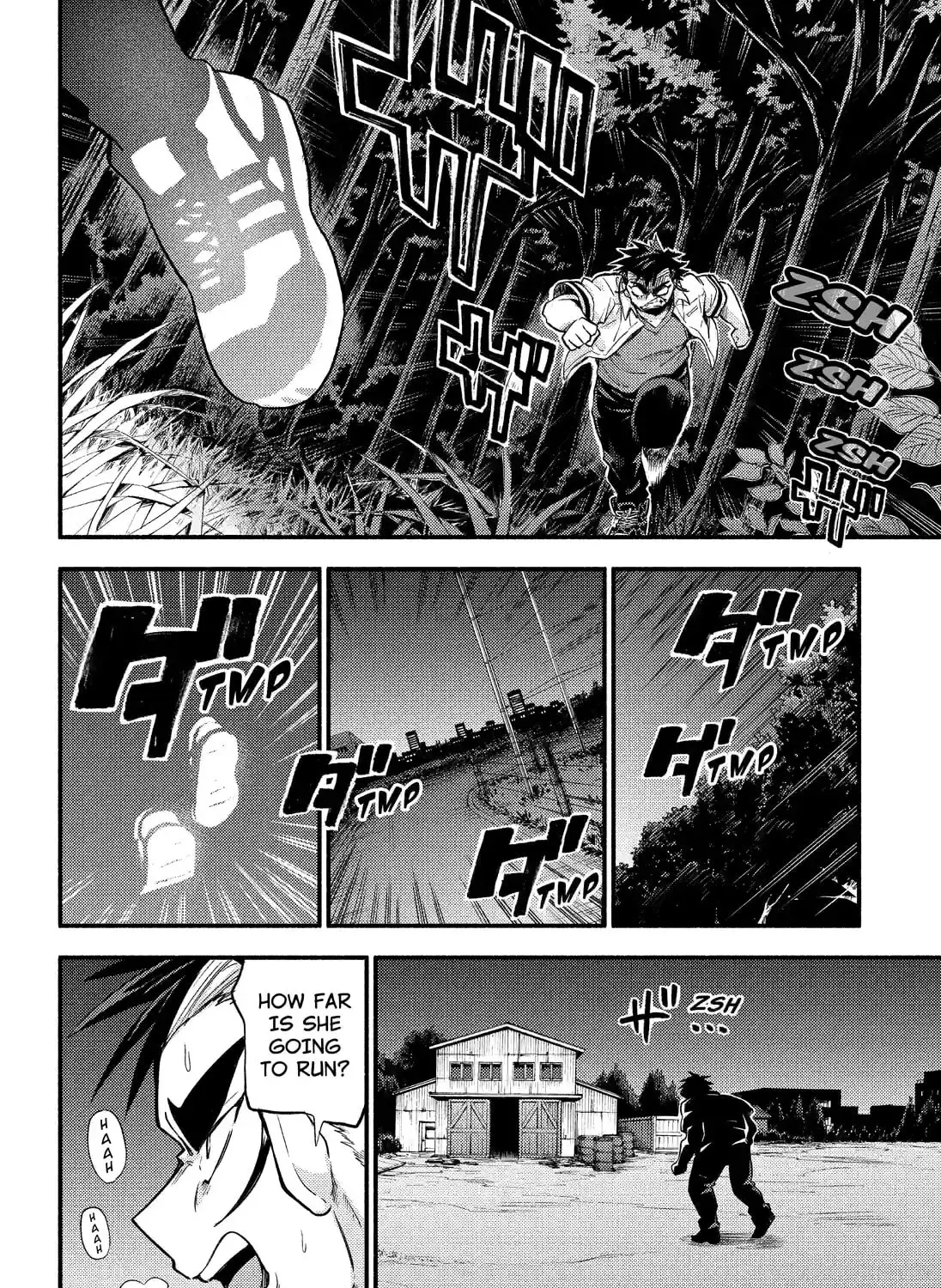 Read Talentless Nana chapter 17.7 image 10 on Lezhin