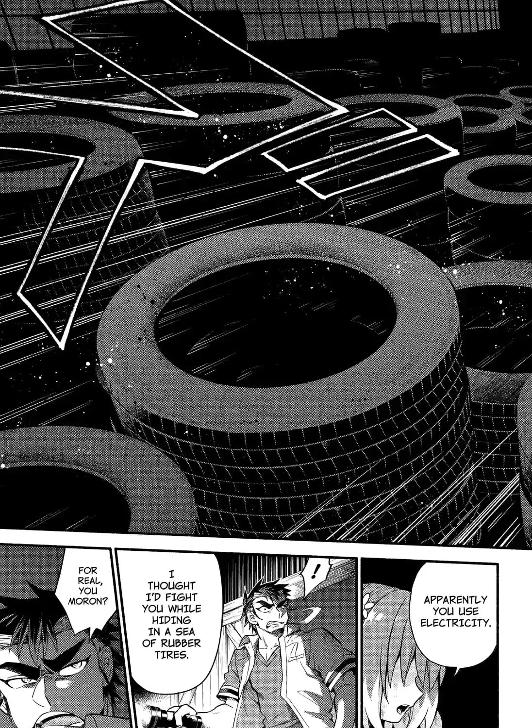 Read Talentless Nana chapter 17.7 image 16 on Lezhin